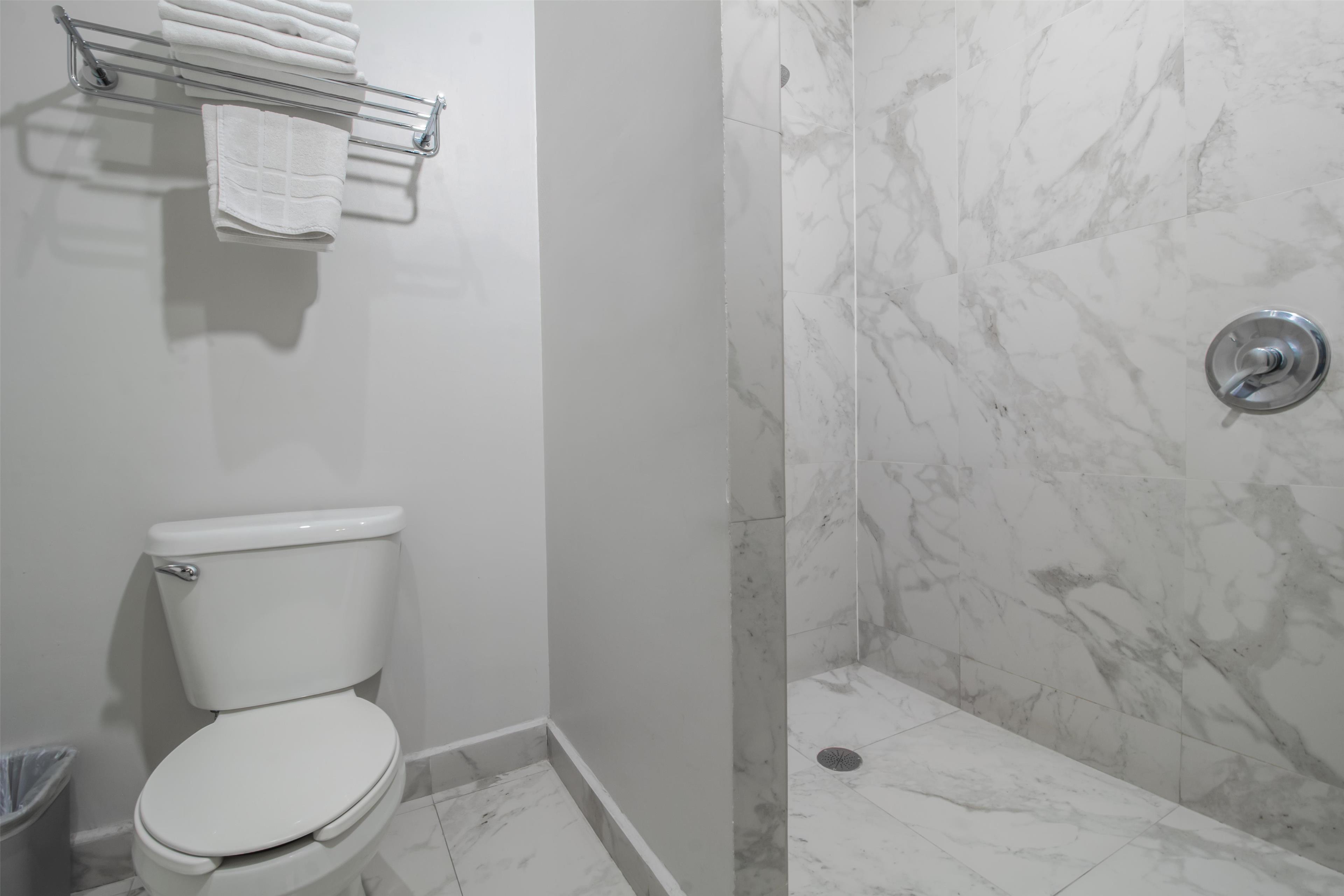 Quadruple Two Queen Beds