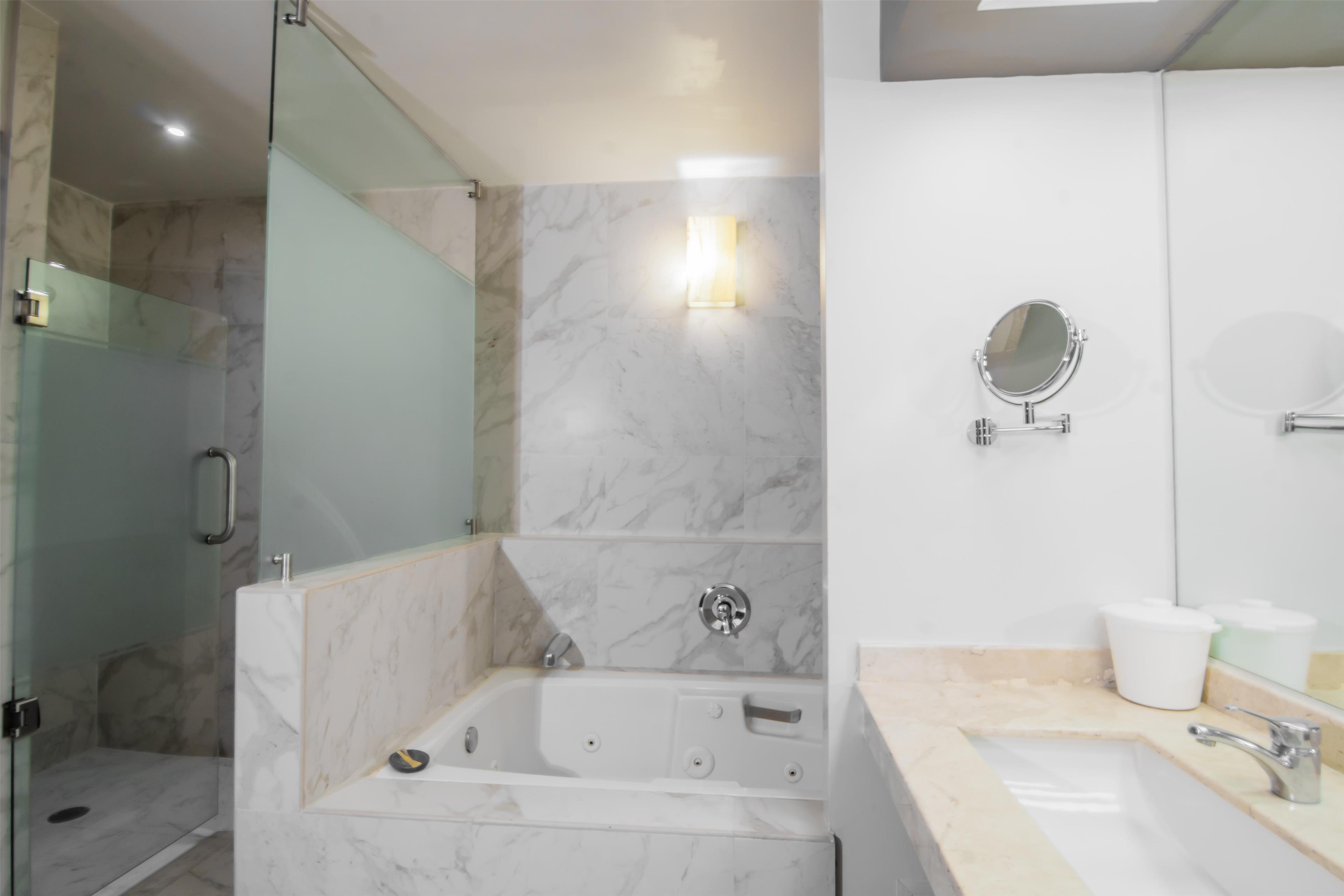 Suite Executive King Bed