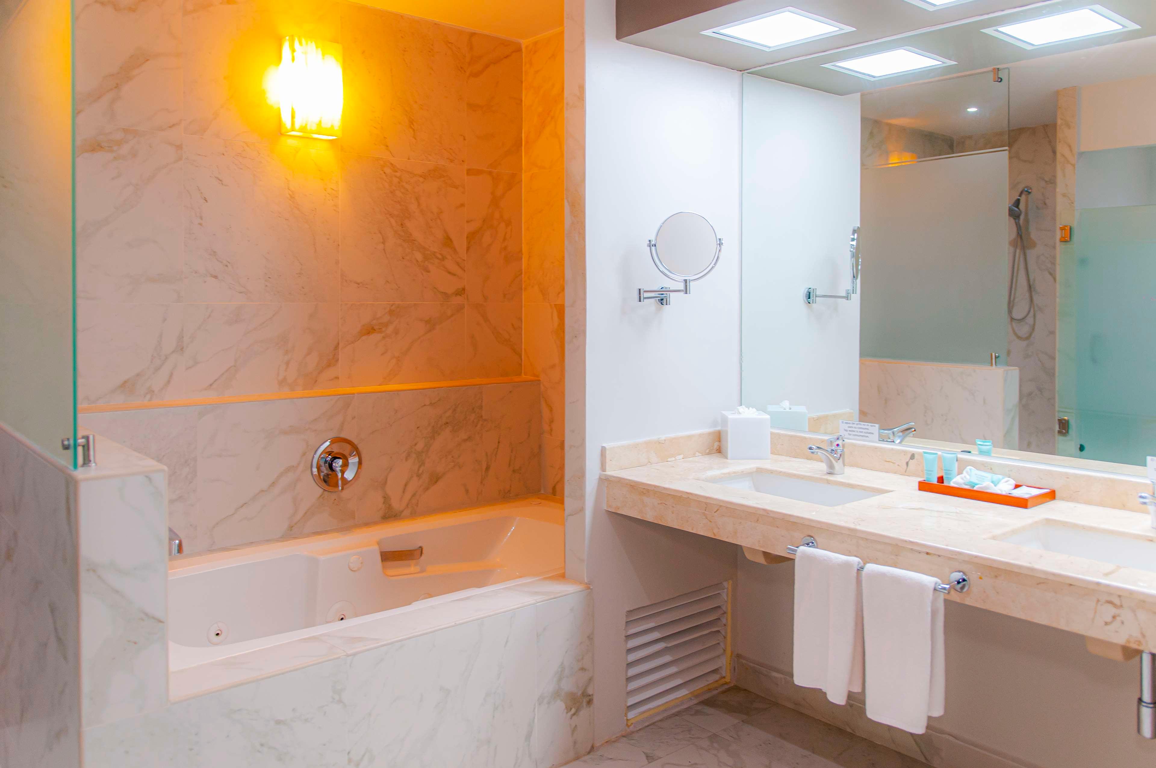 Suite Executive King Bed