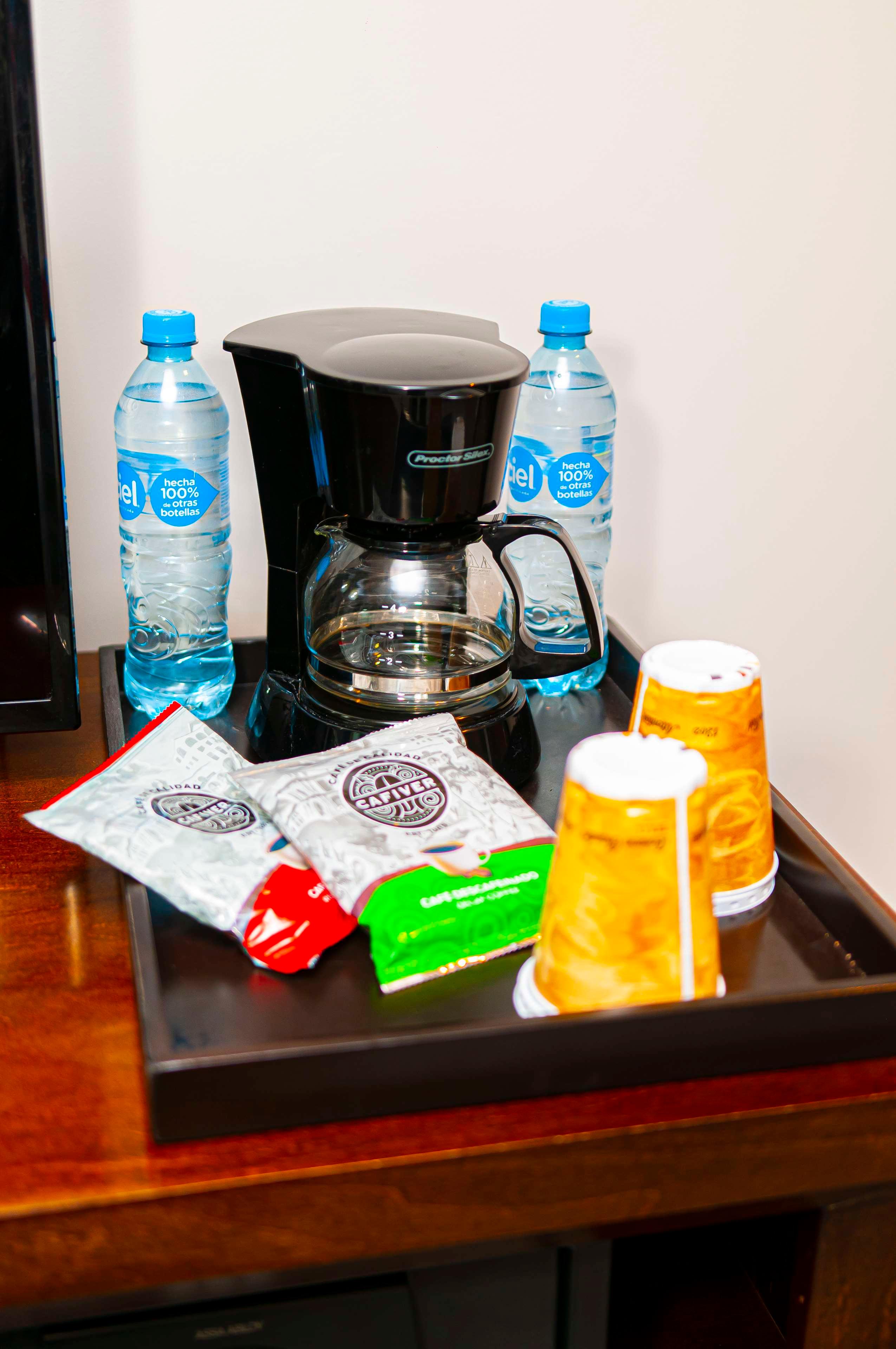 Quadruple Two Queen Beds Non Smoking