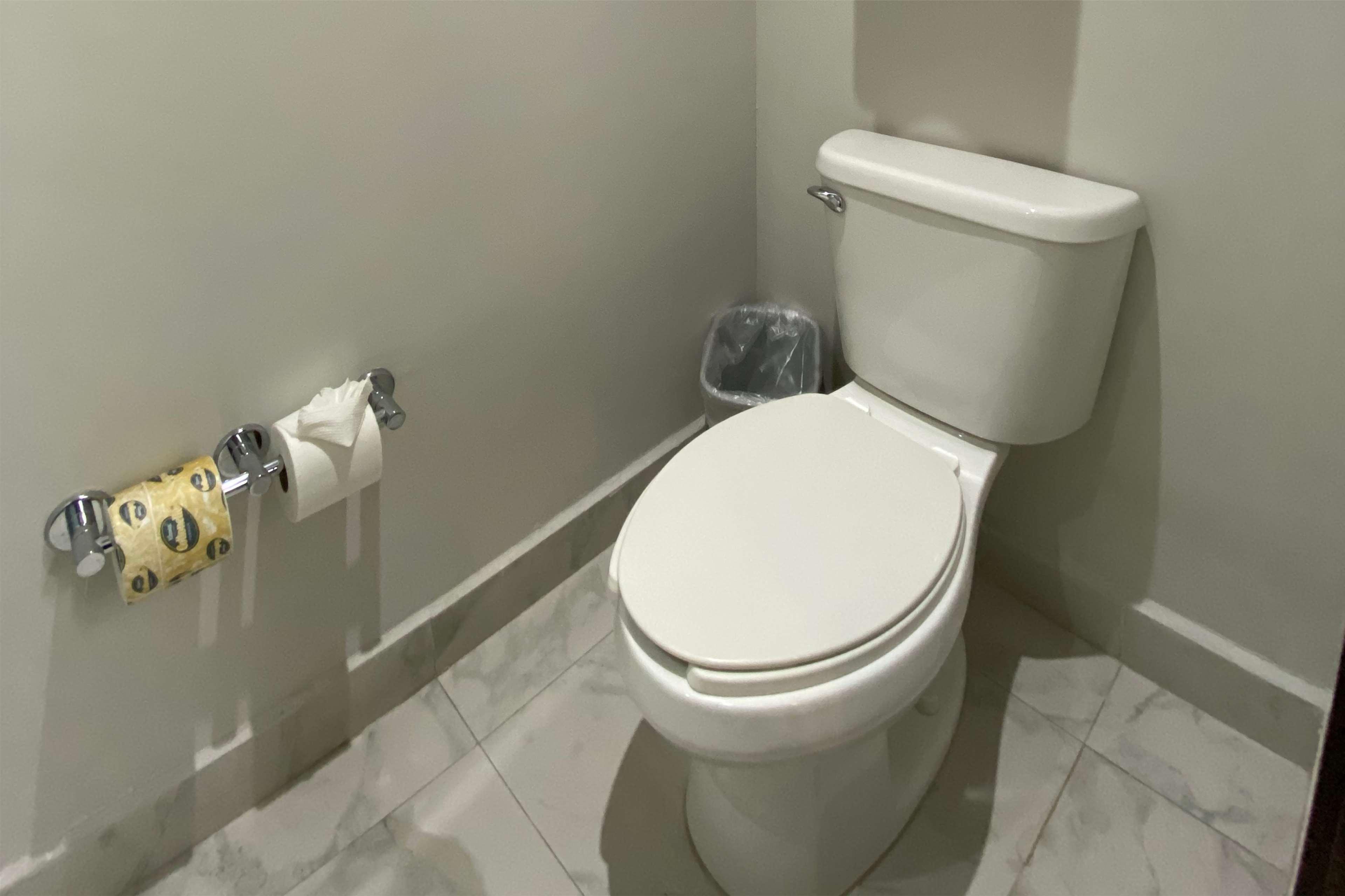 Double King Bed Non Smoking