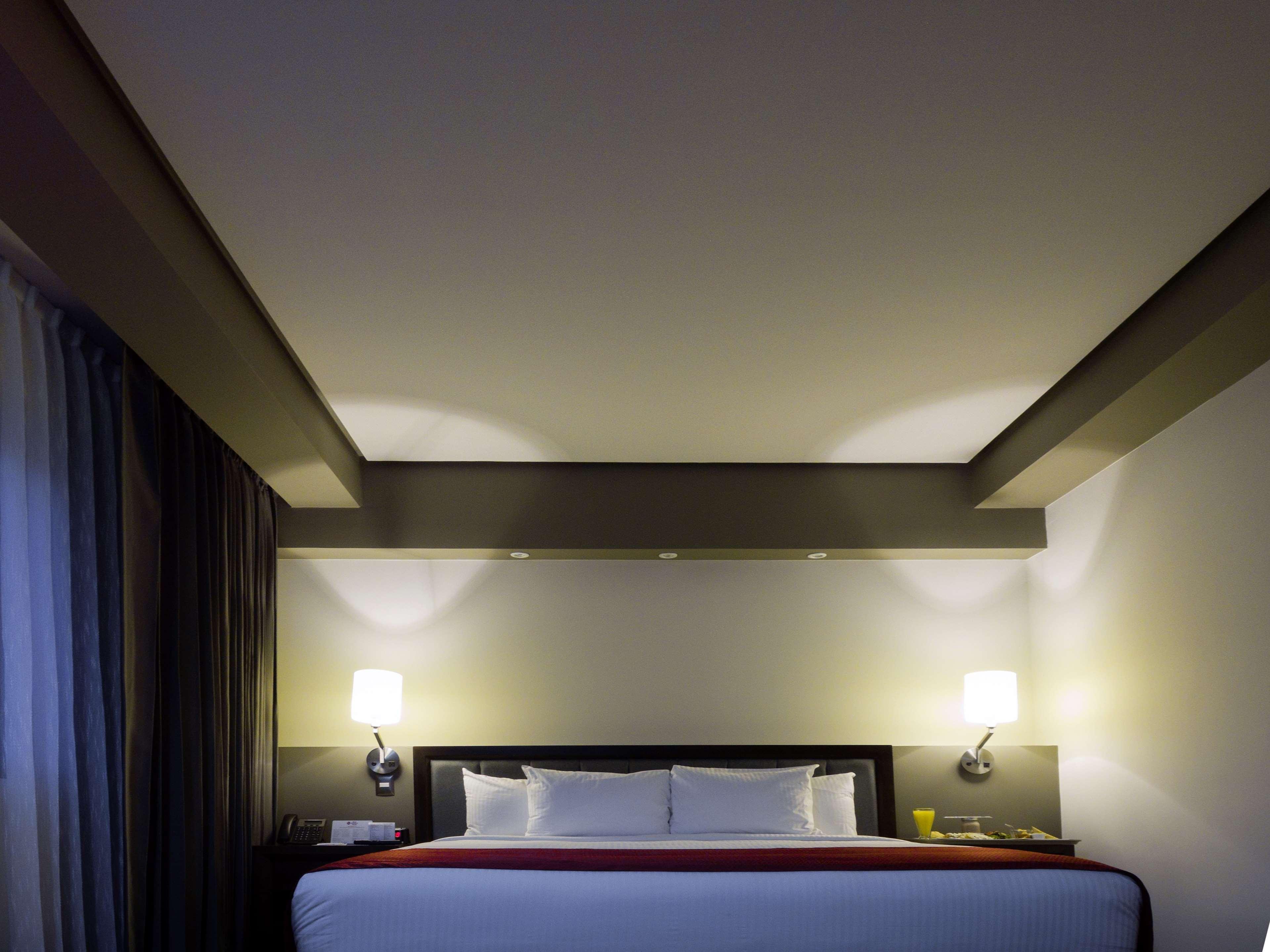 Double King Bed Non Smoking