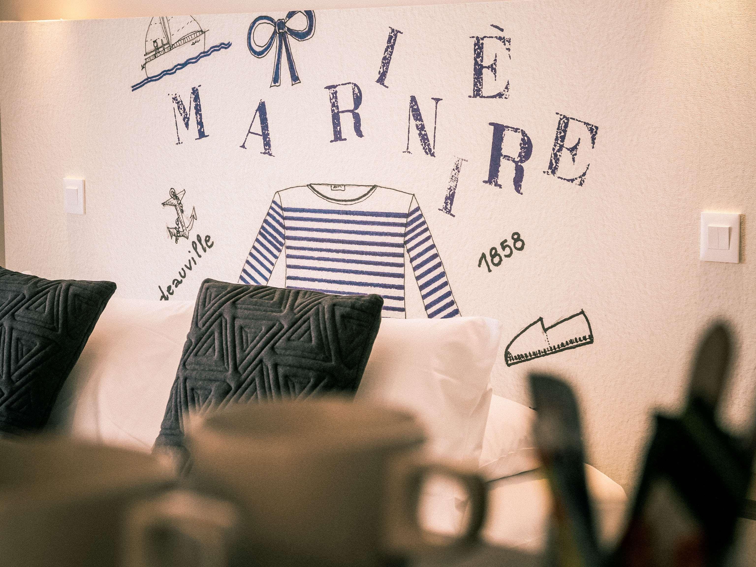 Family Room Bunk Bed