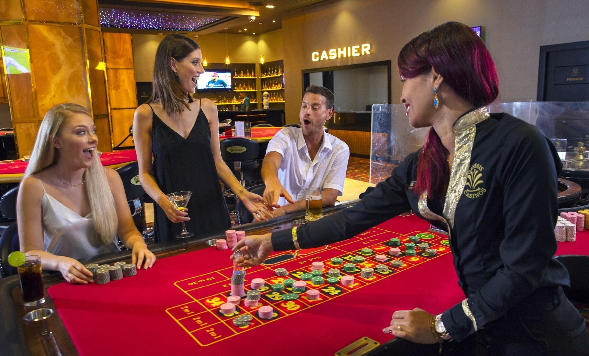 Sports and Entertainment