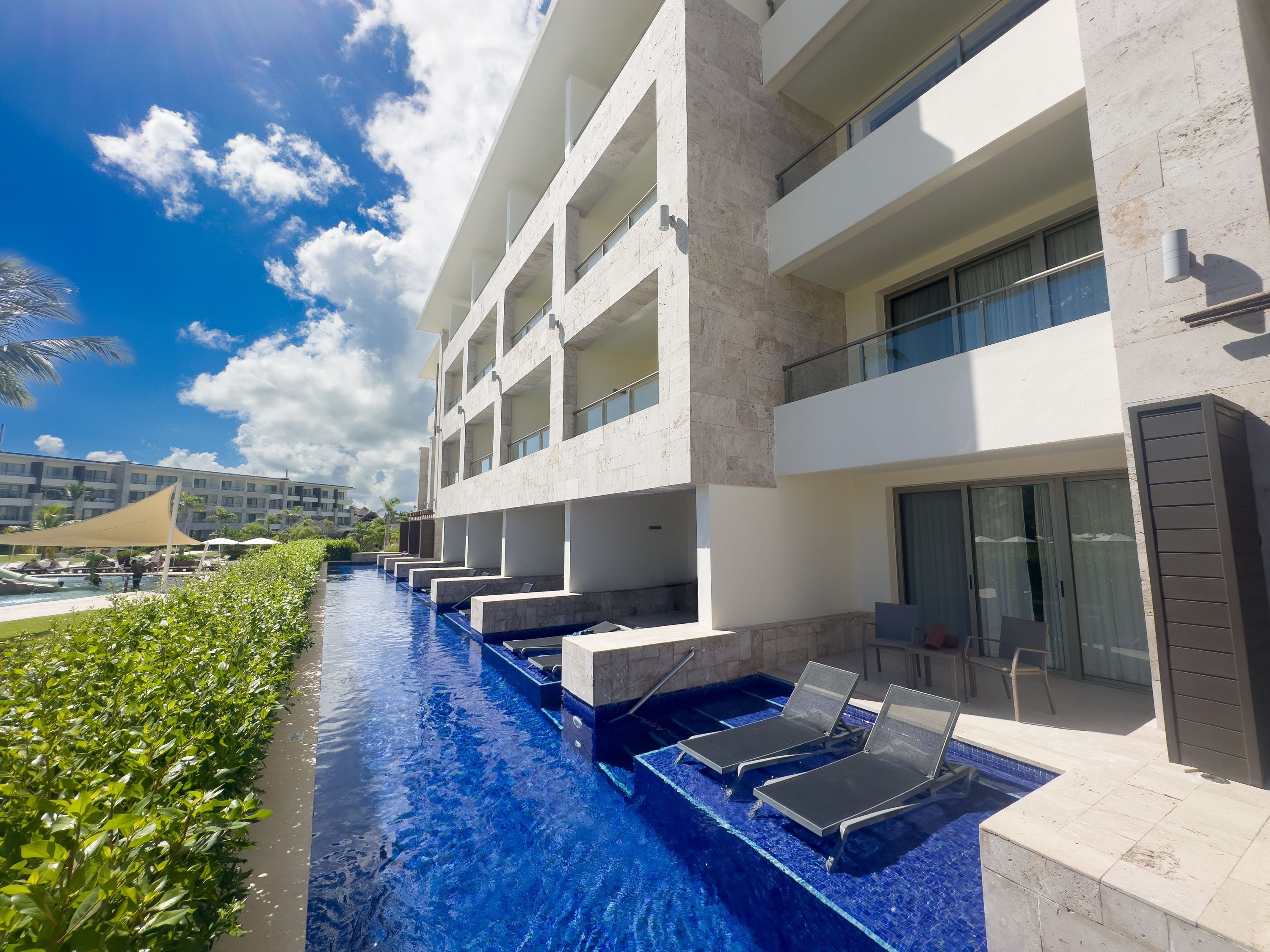 Junior Suite Accessible