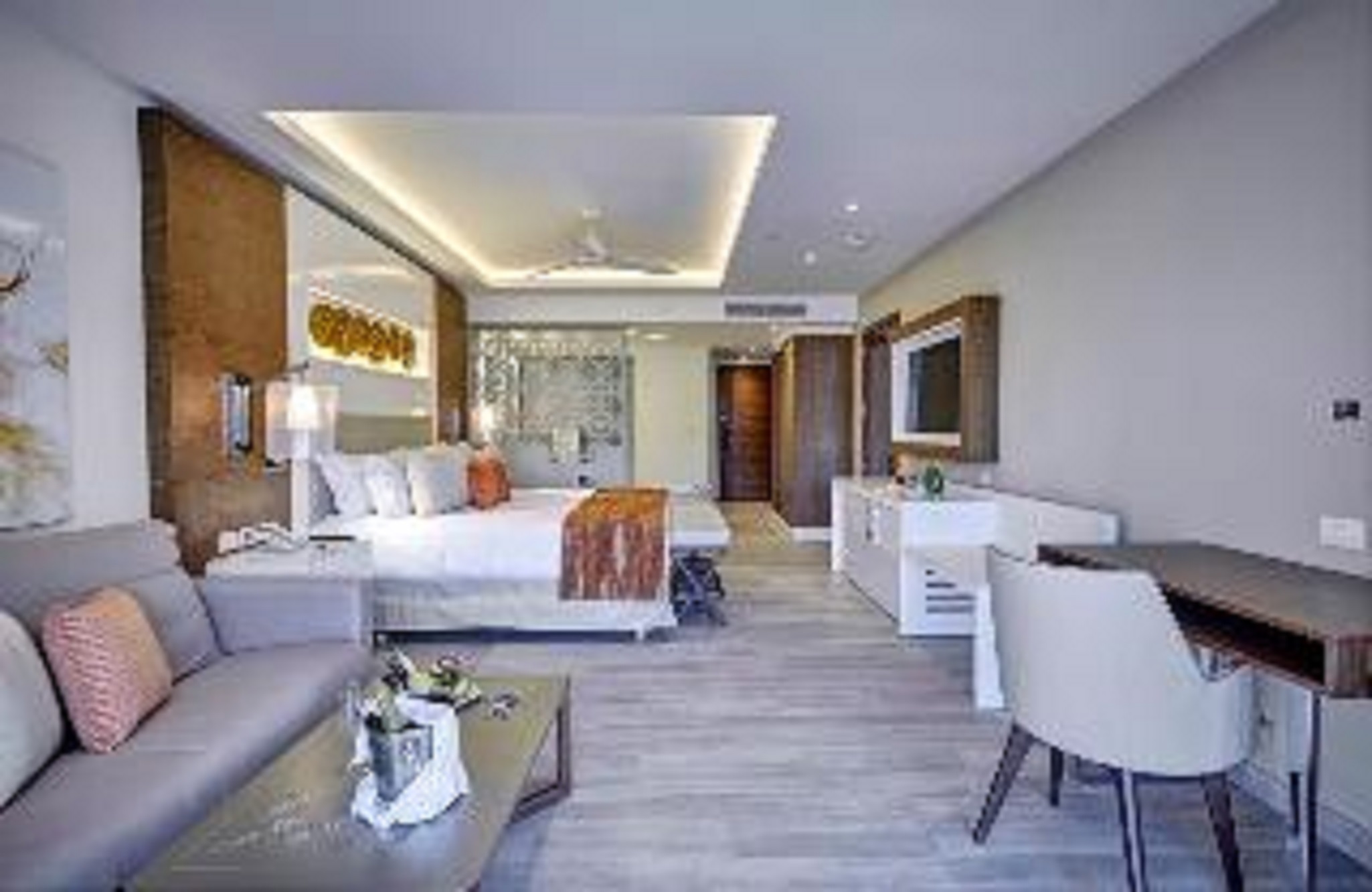 Junior Suite Luxury