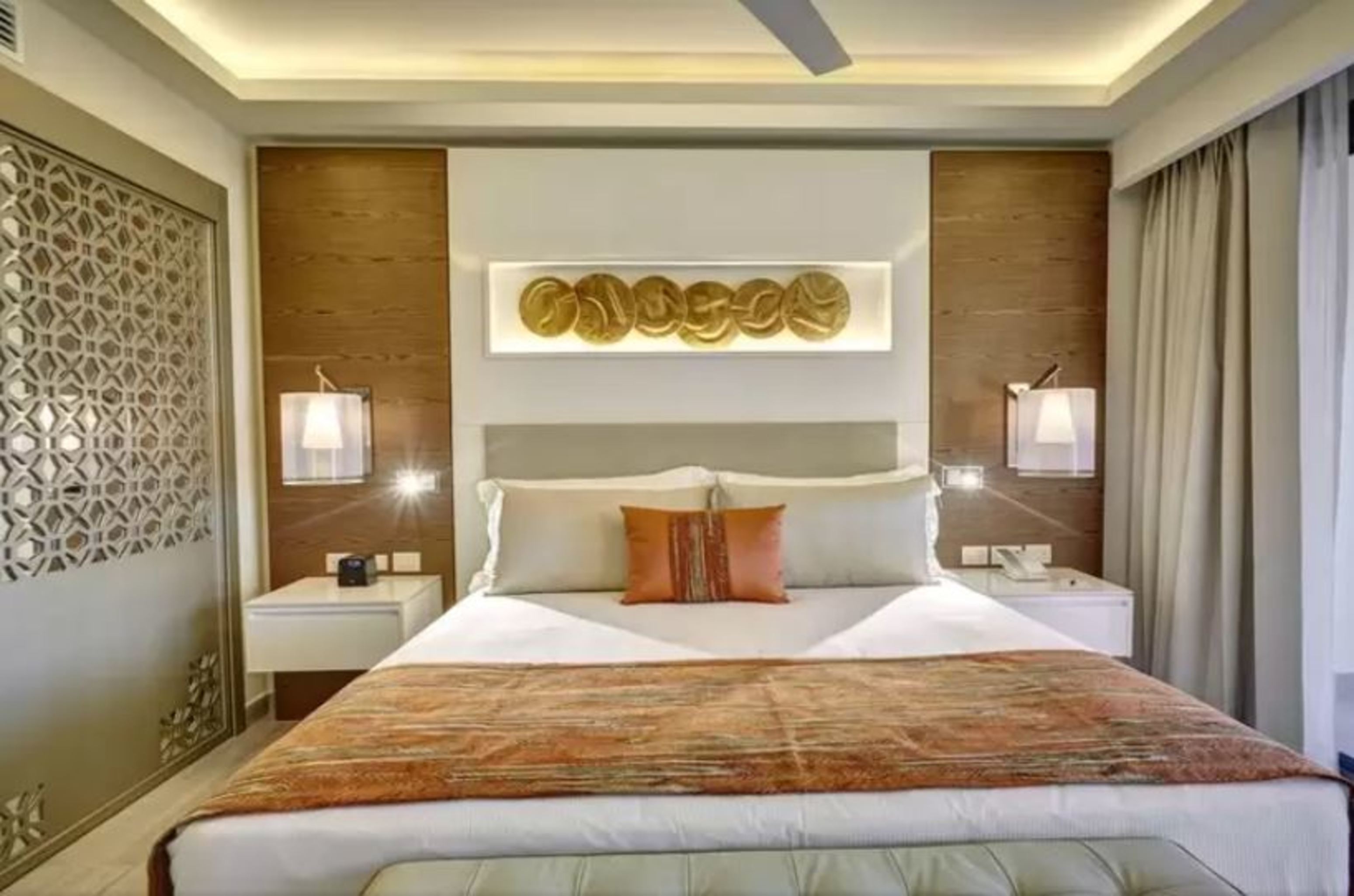 Family Room Club Ocean View