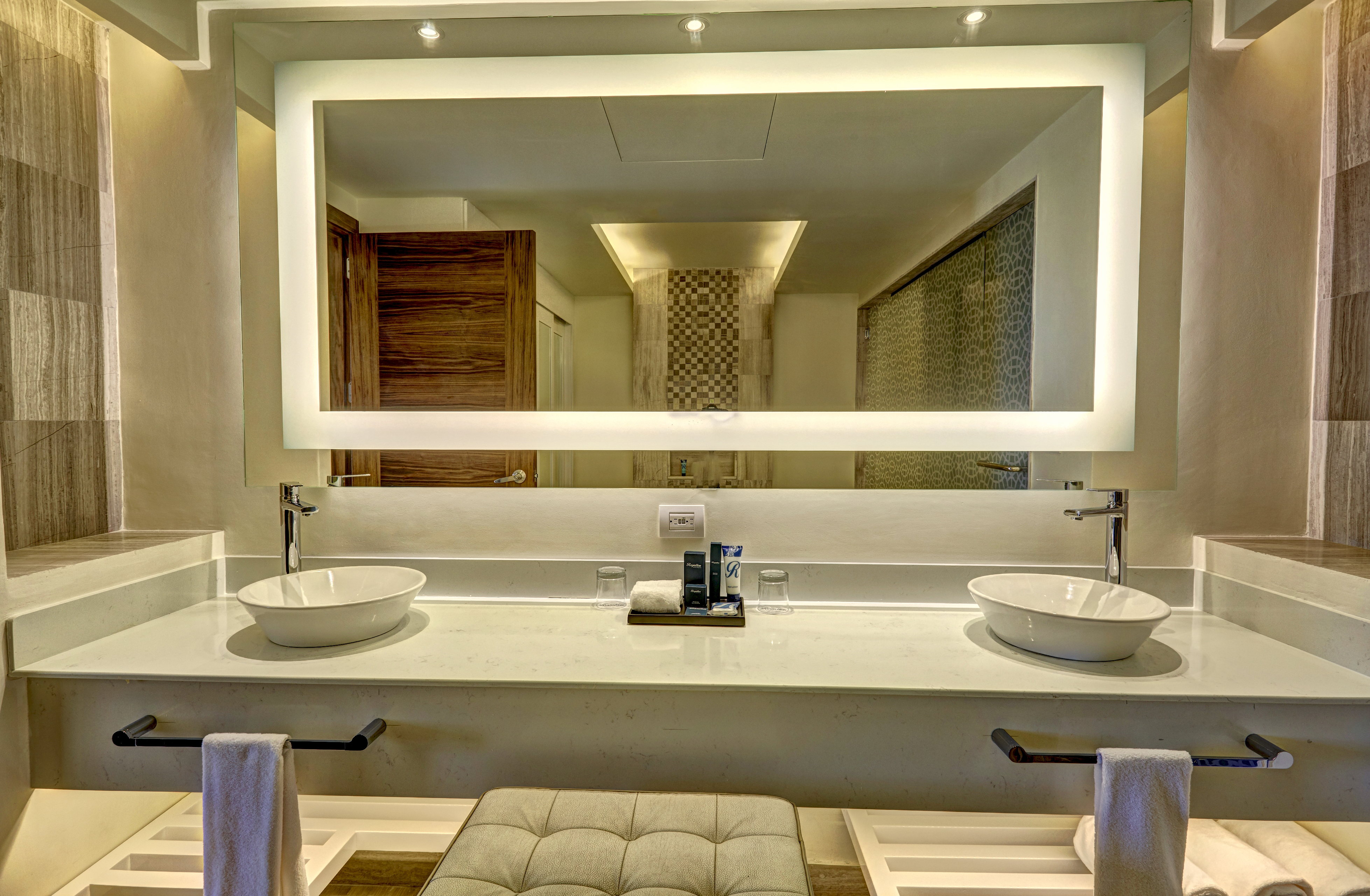 Suite Luxury One Bedroom