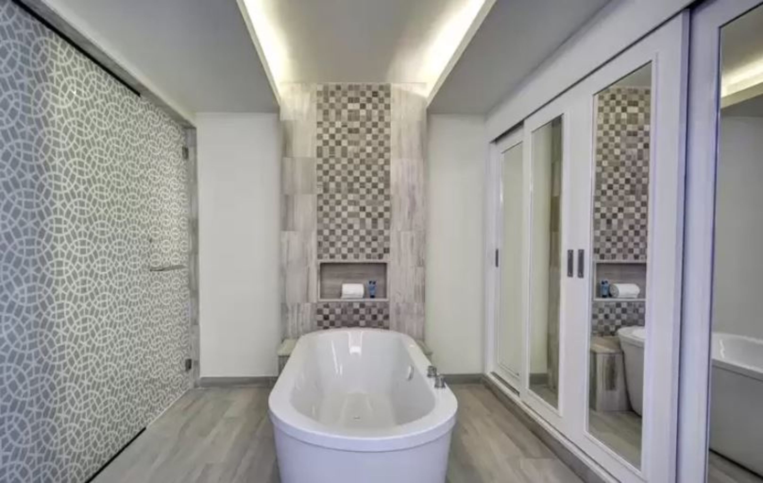 Suite Luxury One Bedroom