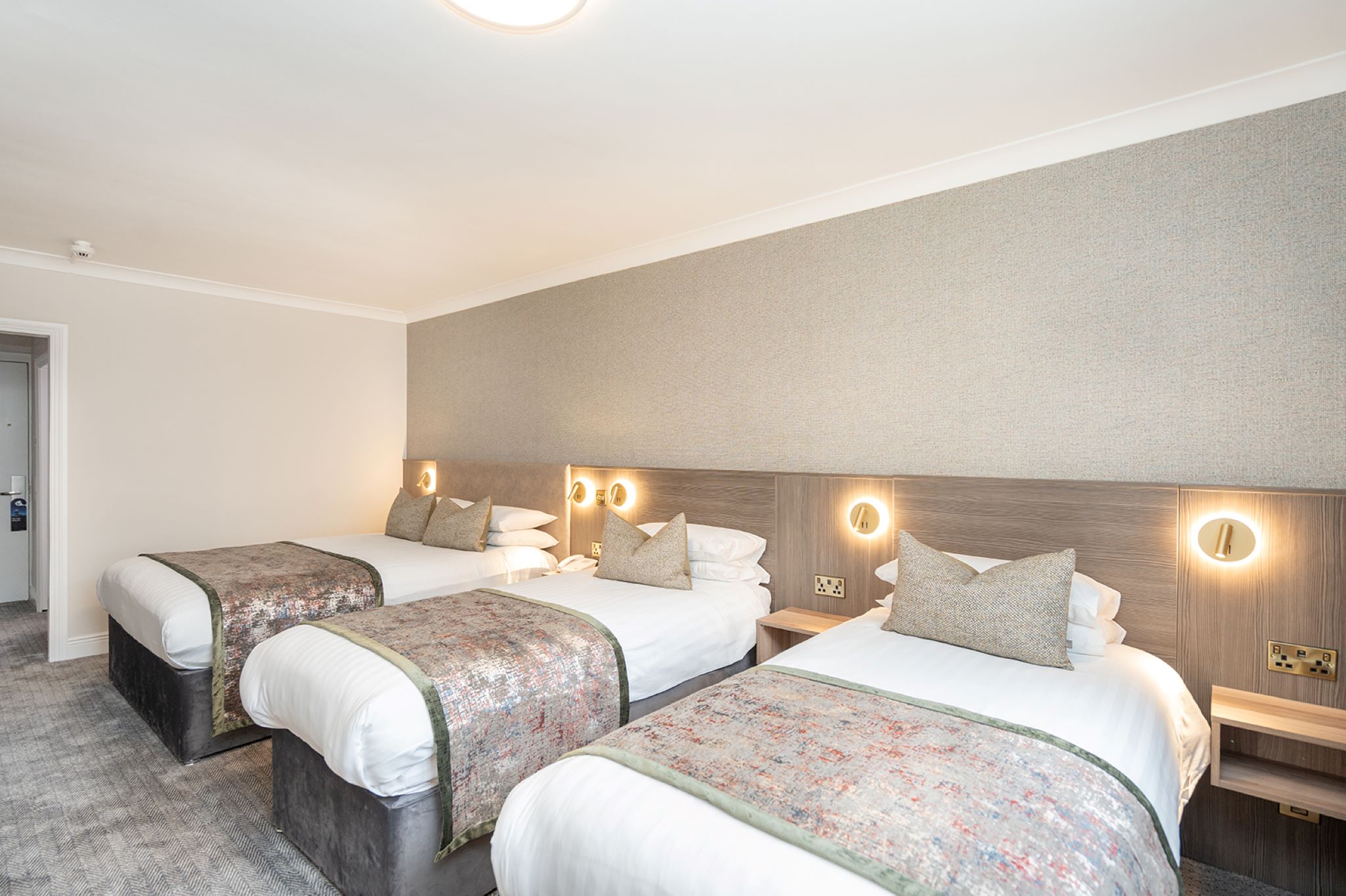 Family Room Standard