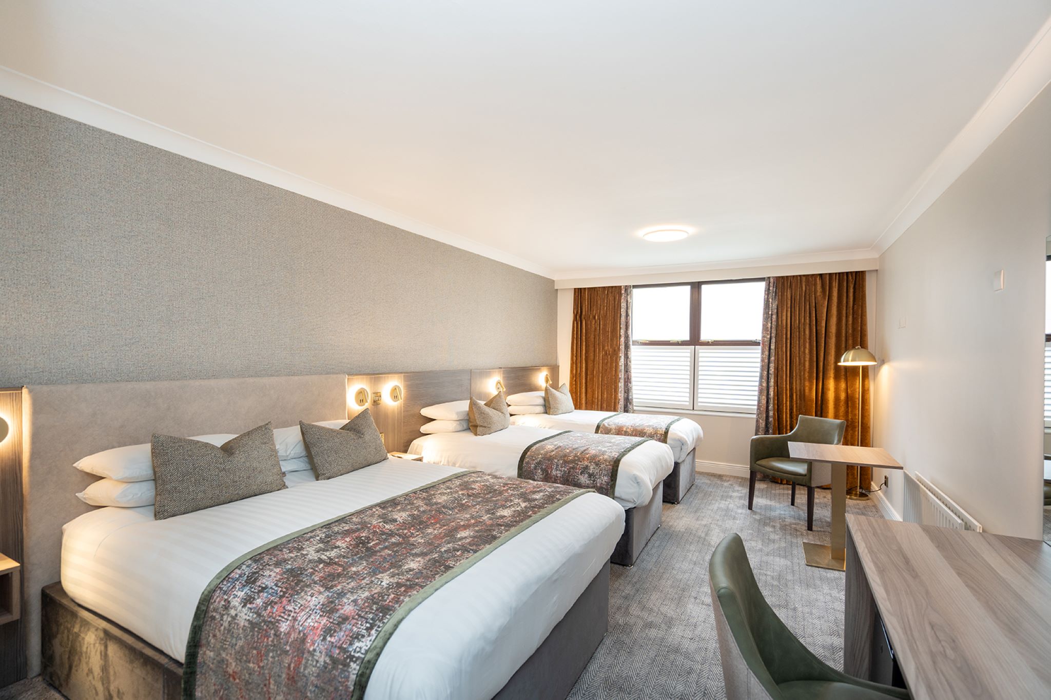 Family Room Standard