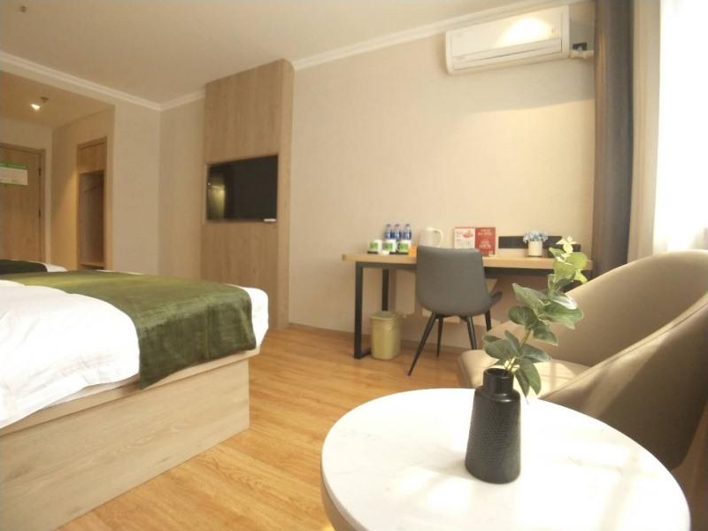 Family Room Standard