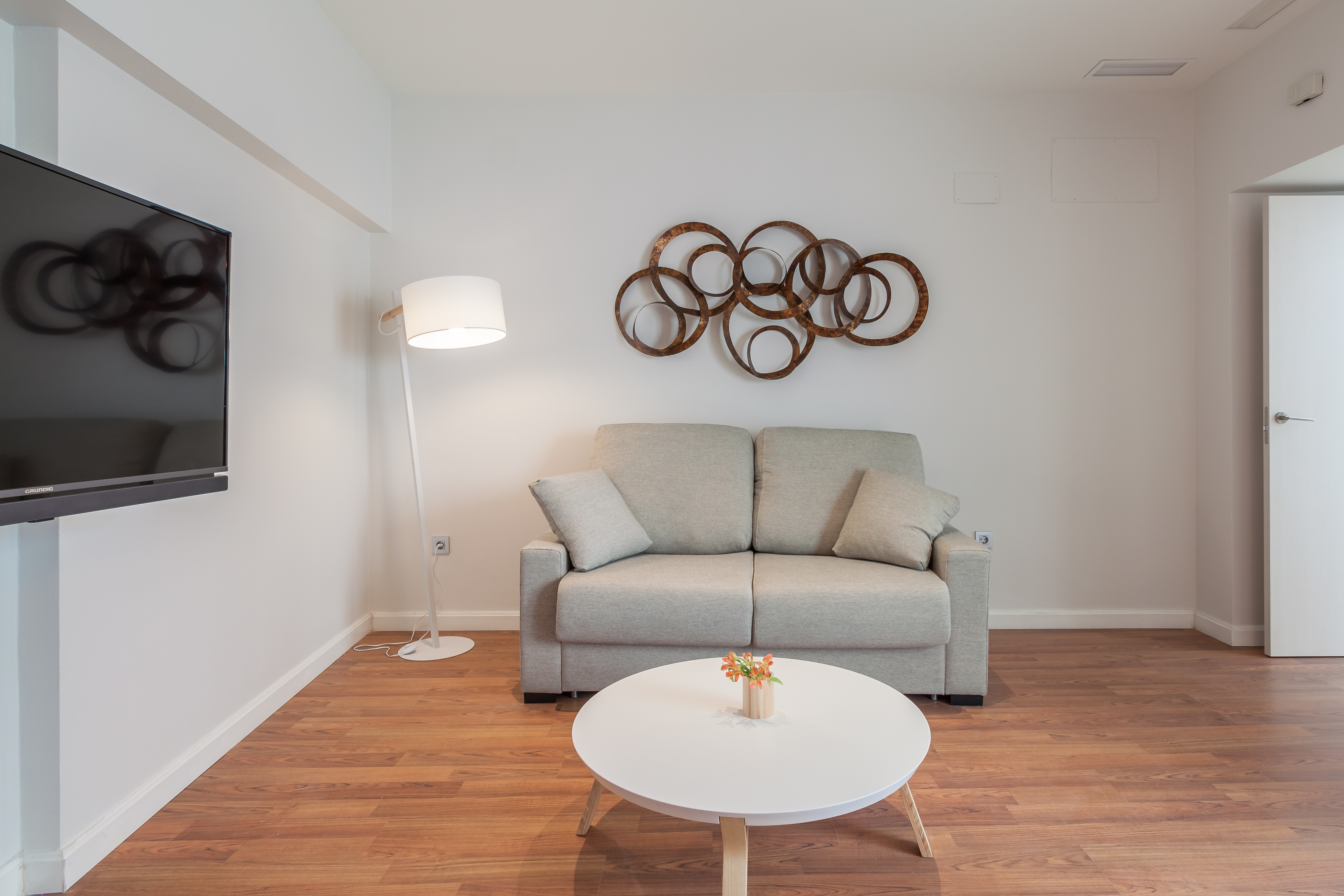 Apartment Two Bedrooms