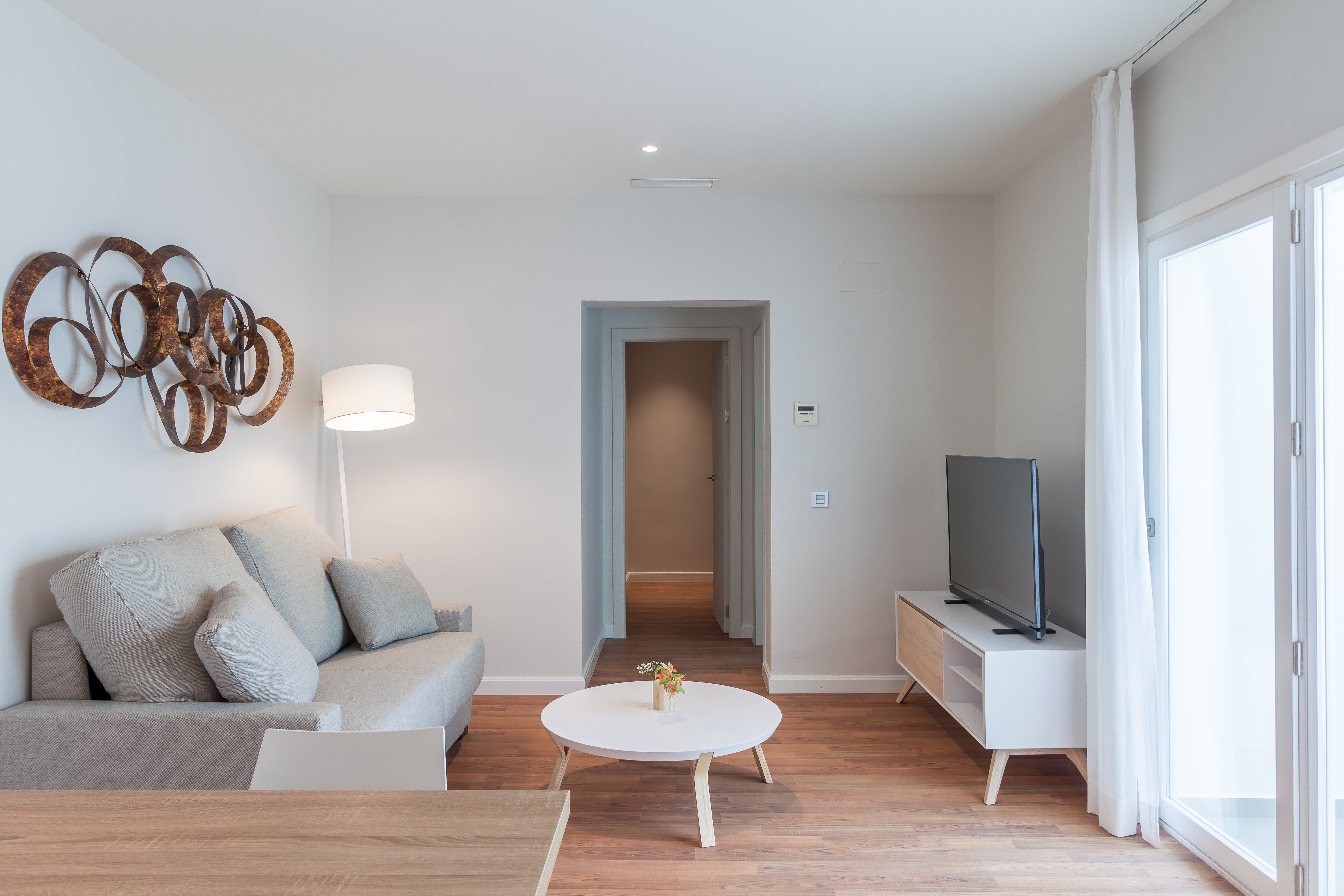 Apartment Two Bedrooms