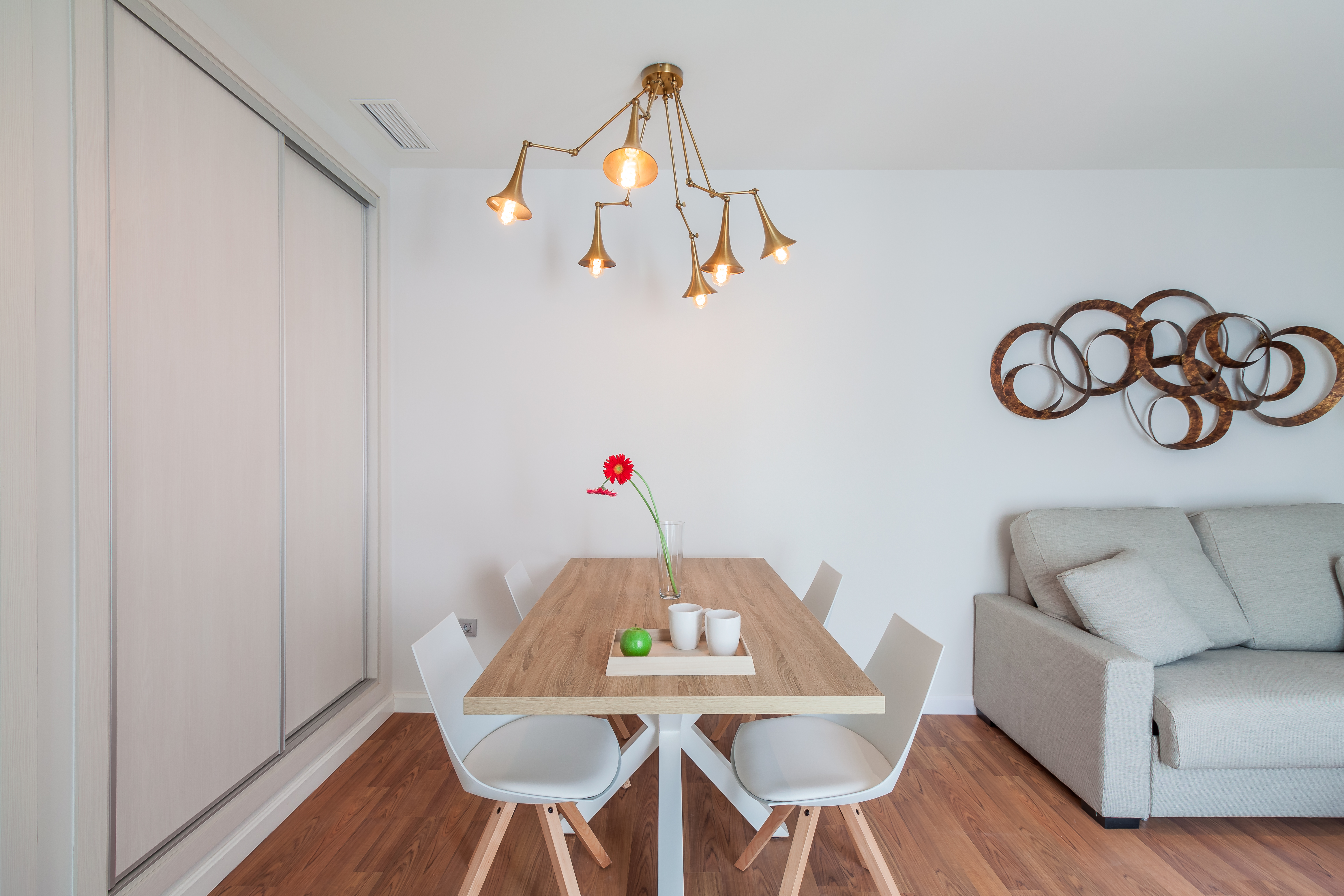 Apartment Two Bedrooms