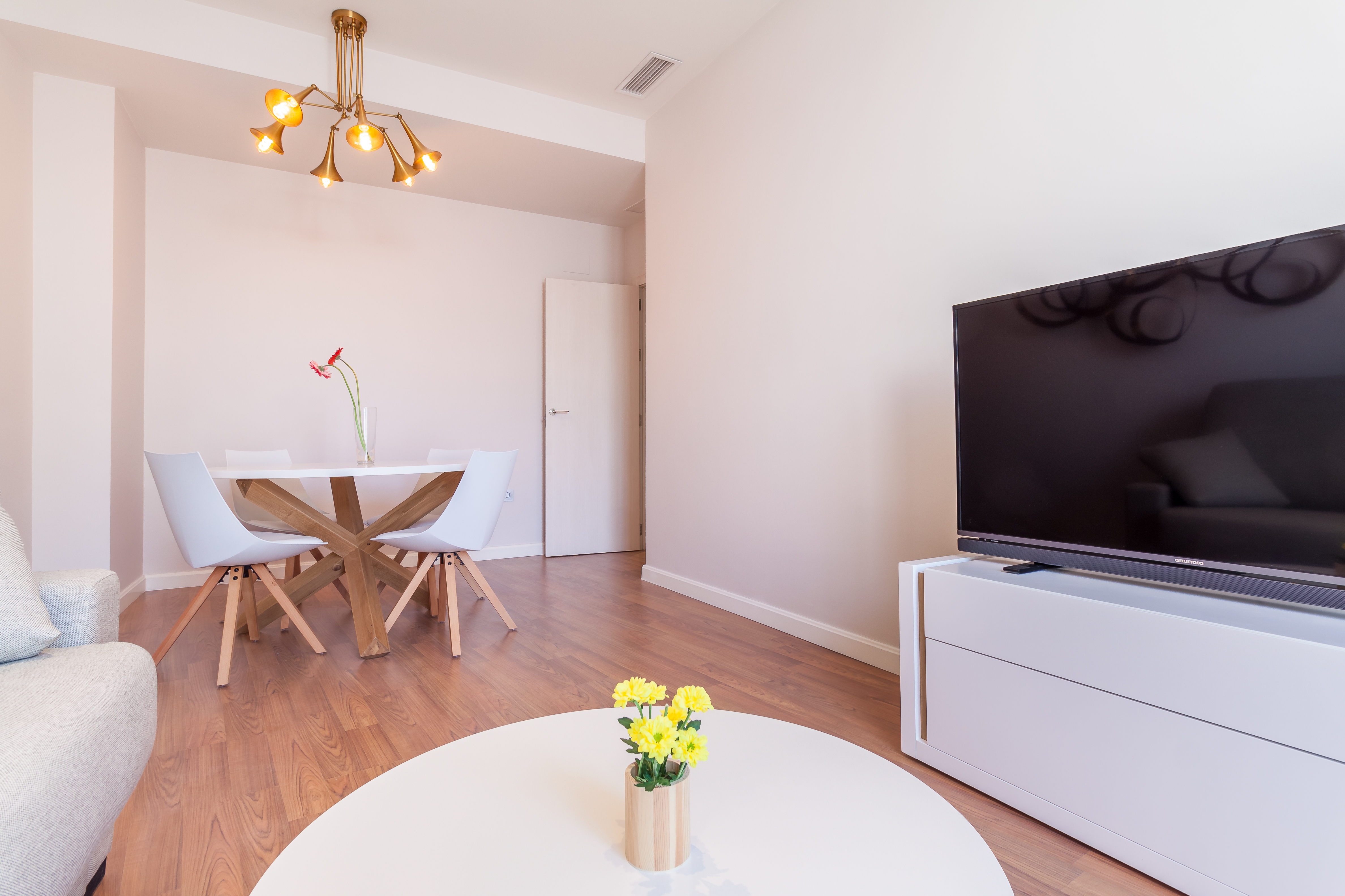 Apartment Two Bedrooms