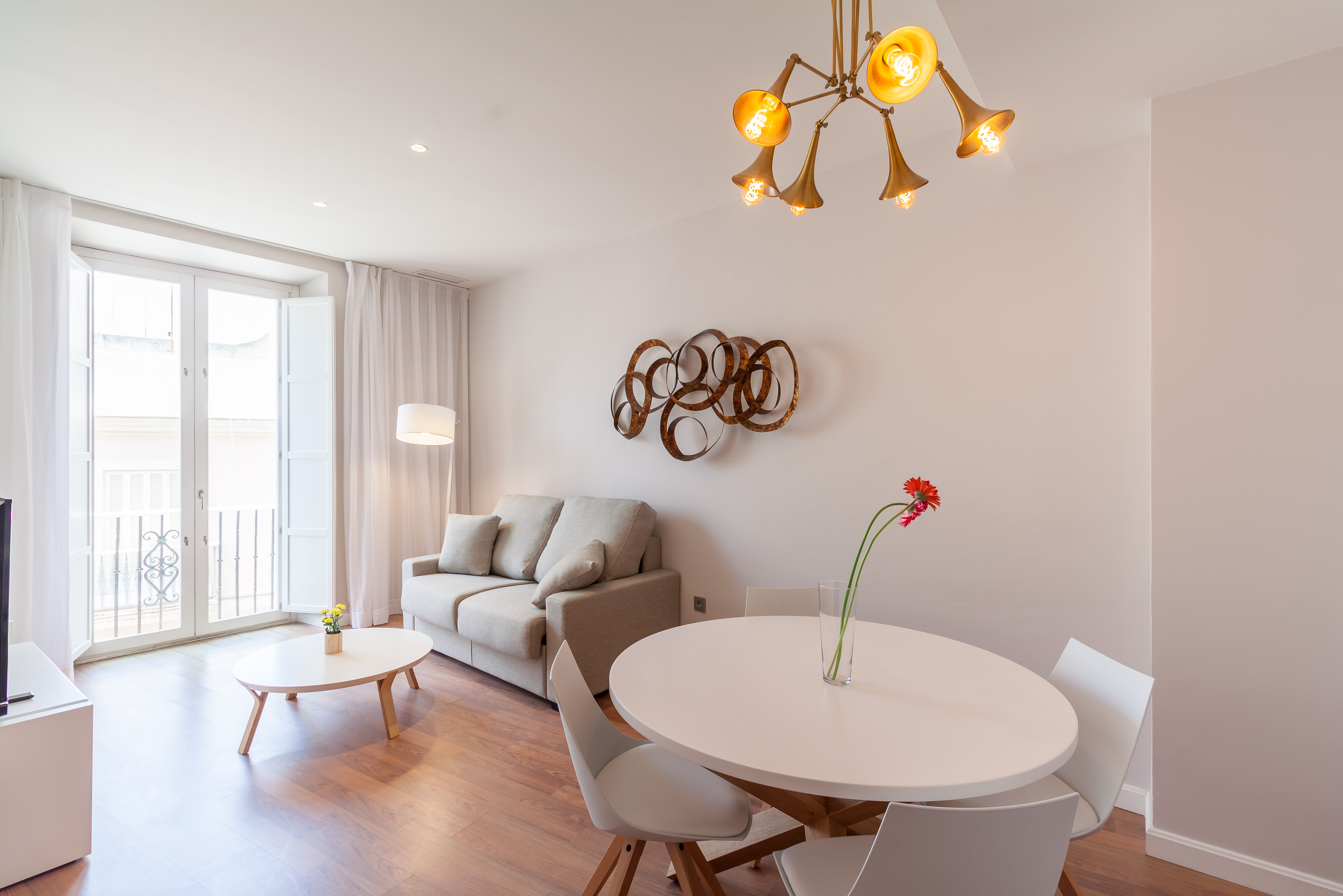 Apartment Two Bedrooms