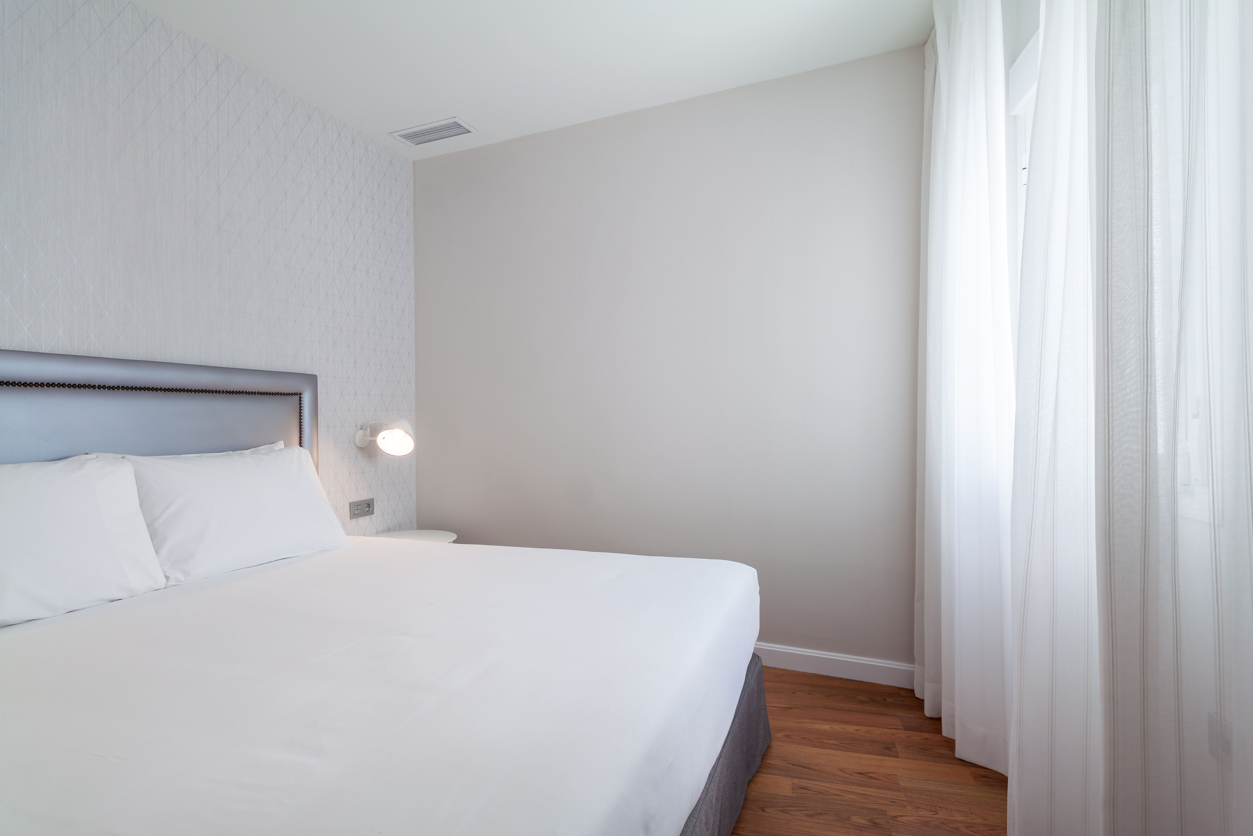 Apartment Two Bedrooms