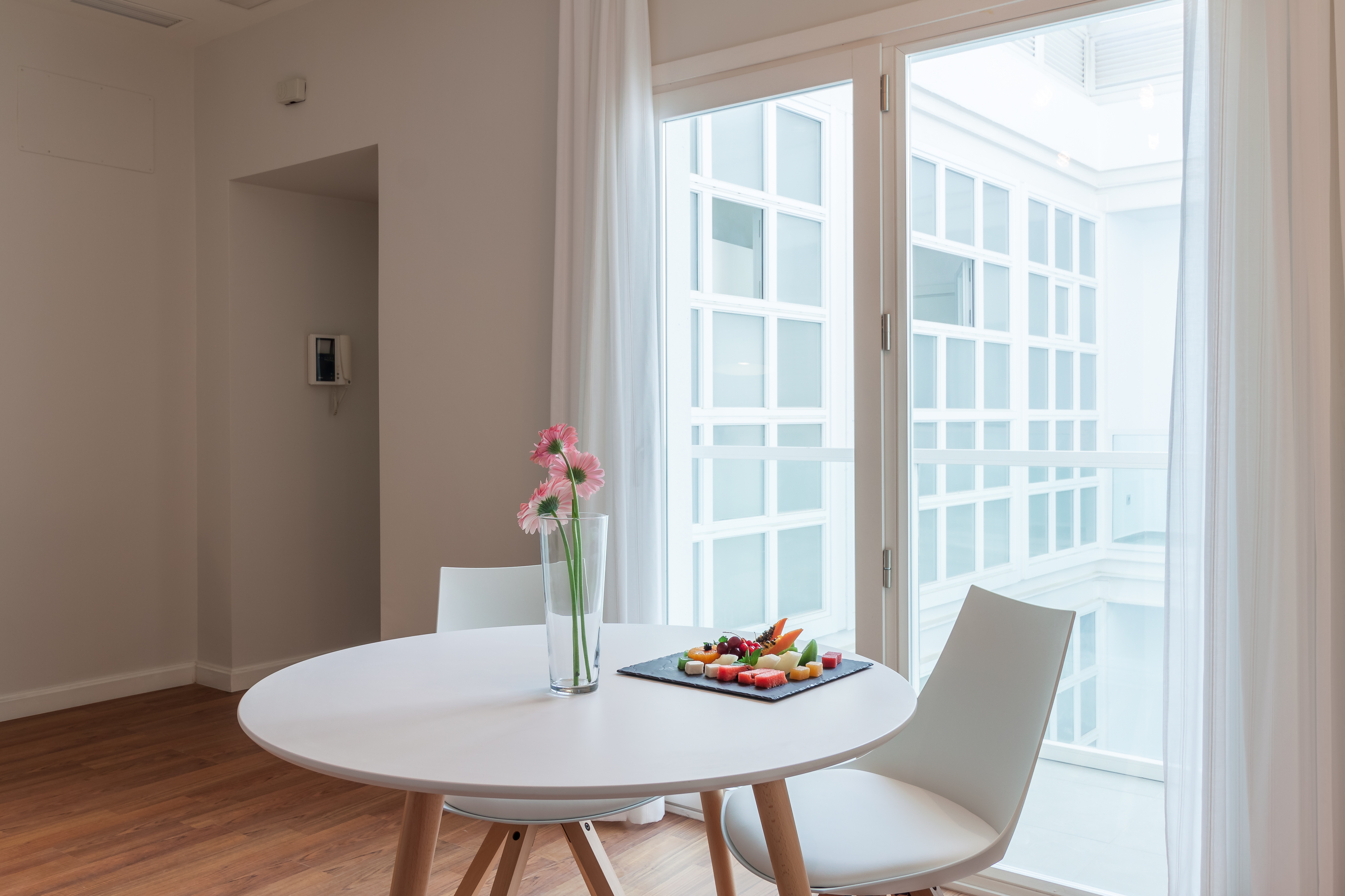 Apartment Two Bedrooms