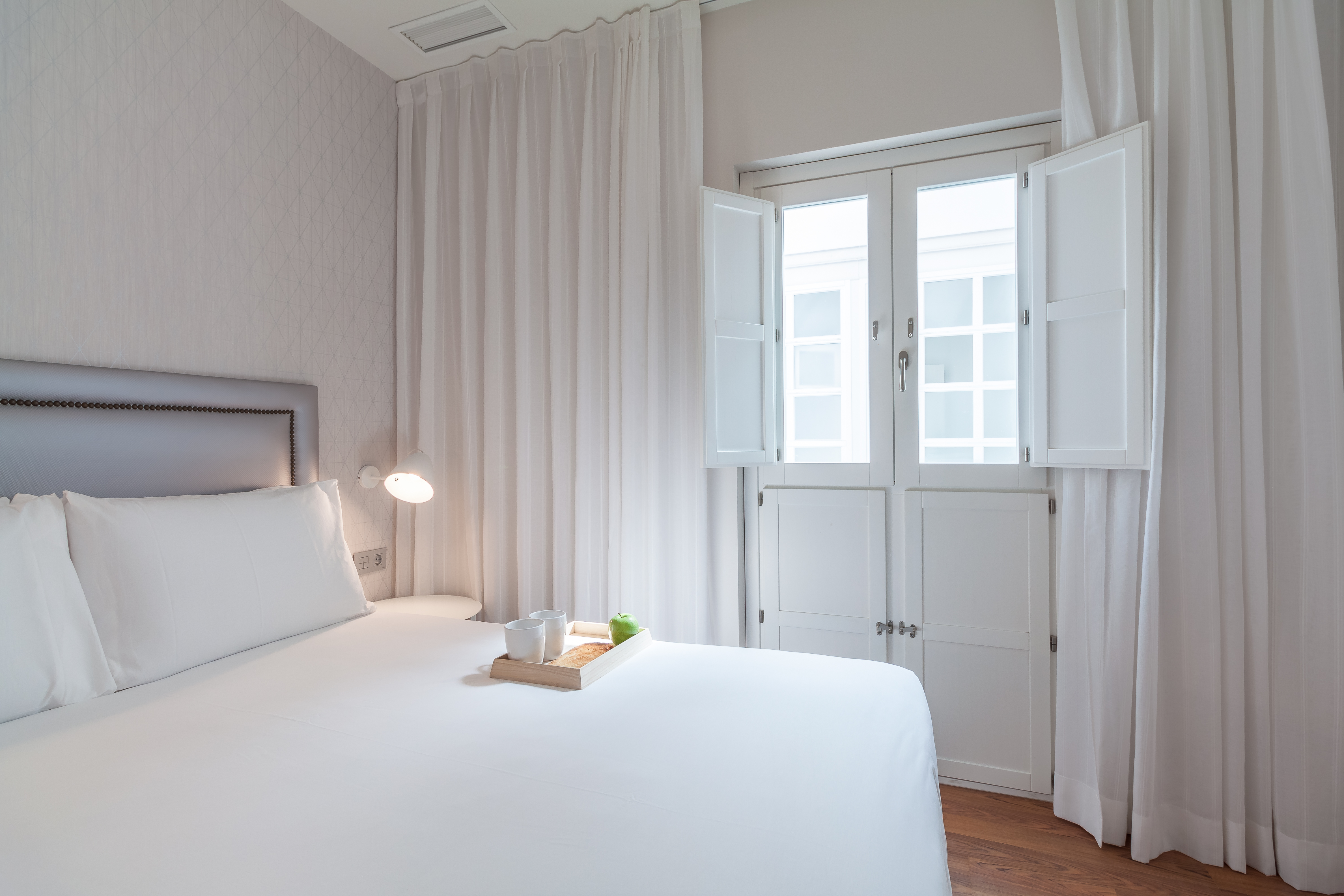 Apartment Two Bedrooms