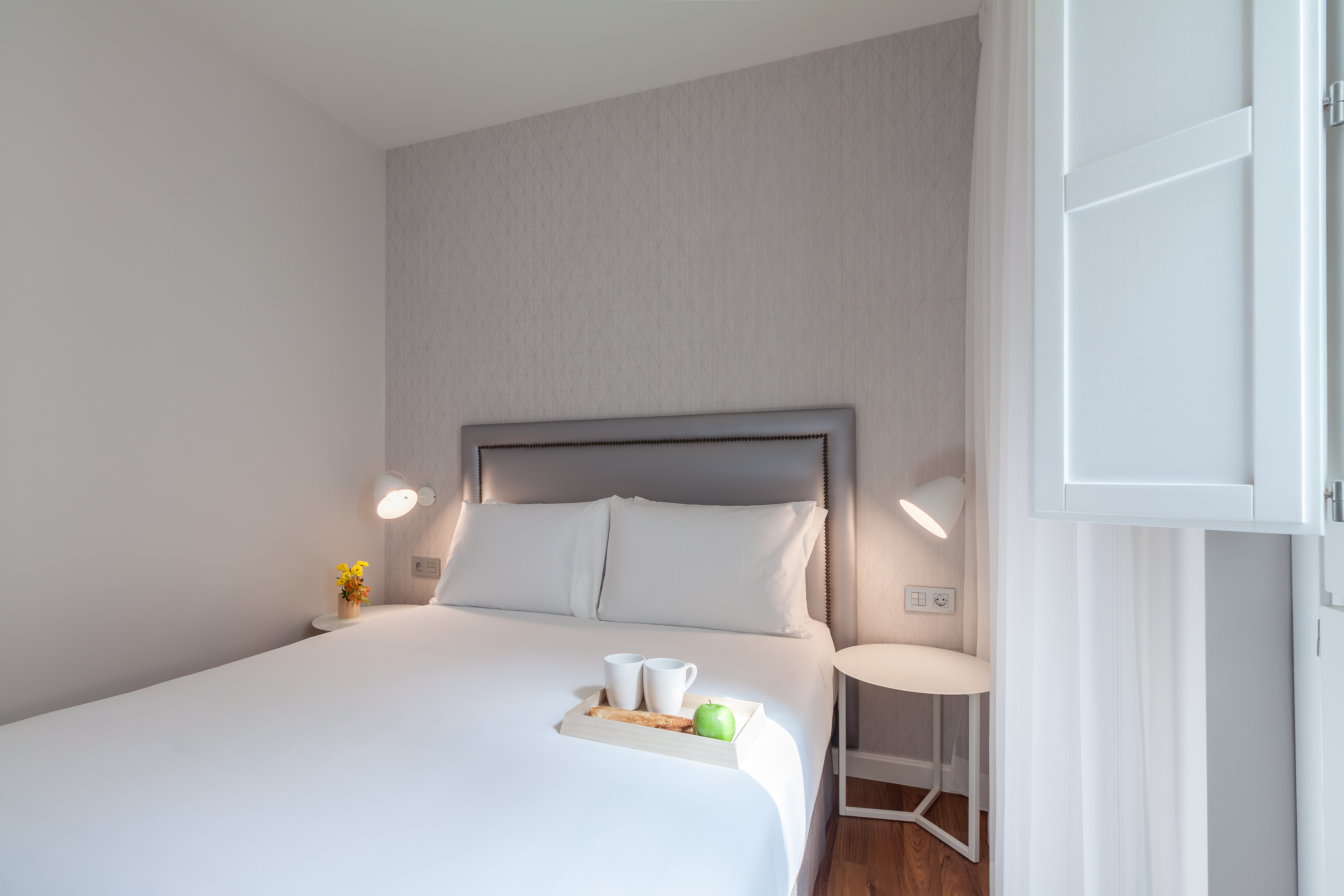 Apartment Two Bedrooms