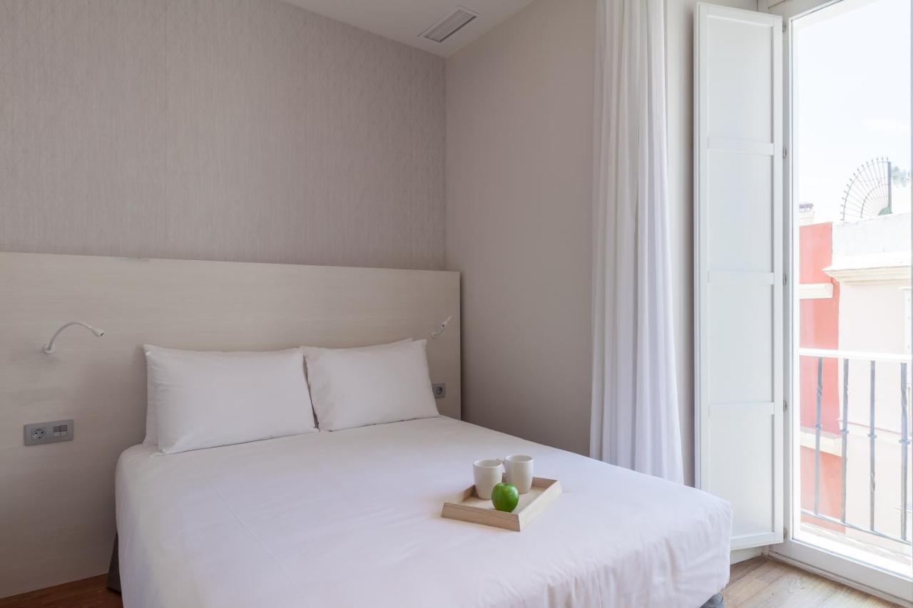 Suite Three Bedrooms