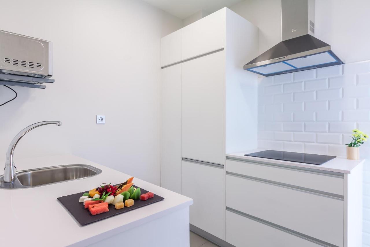 Suite Three Bedrooms