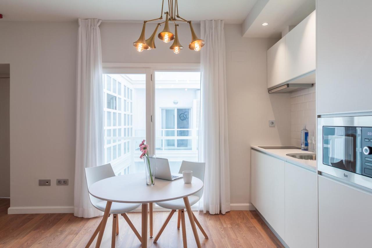 Suite Three Bedrooms