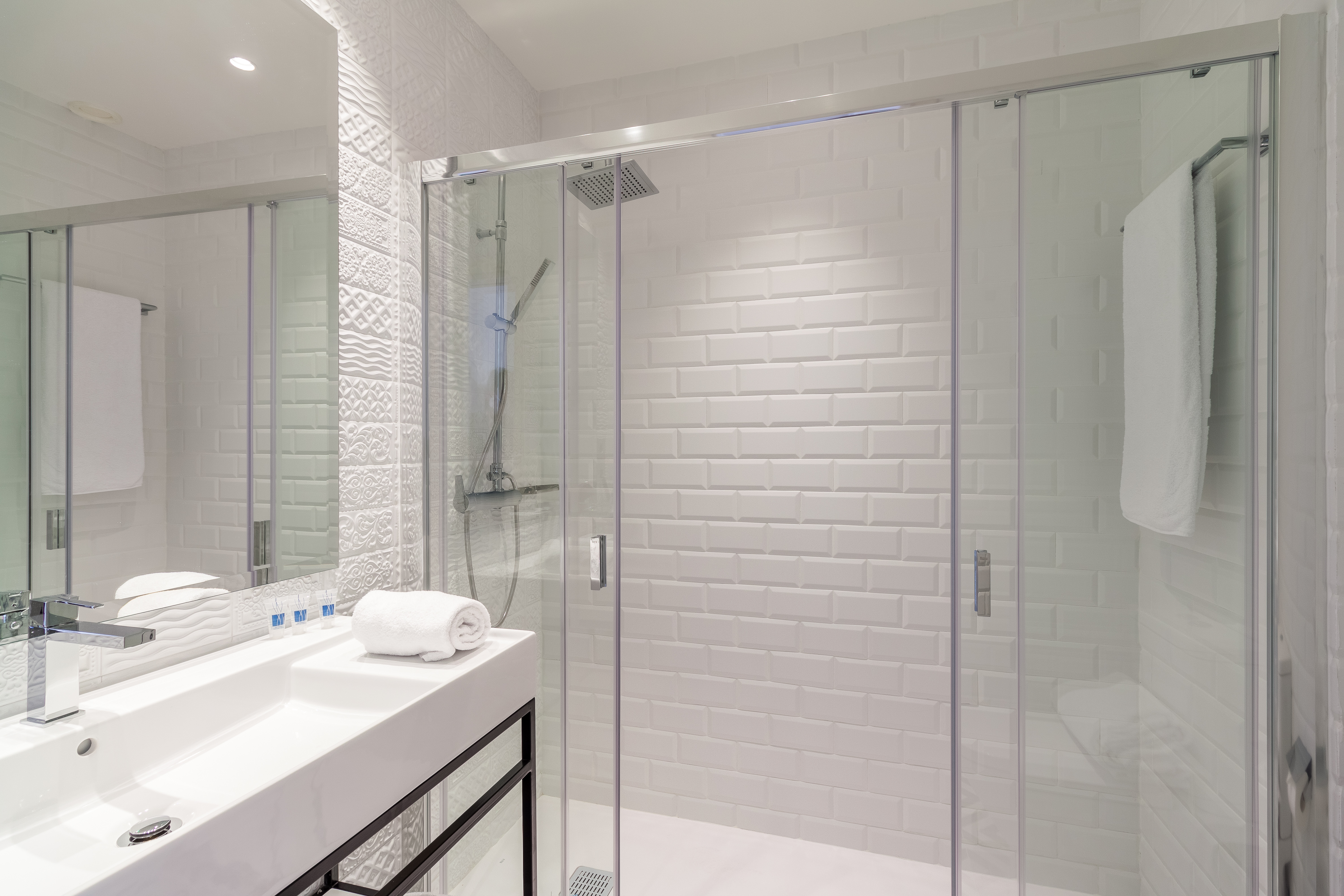 Apartment Two Bedrooms