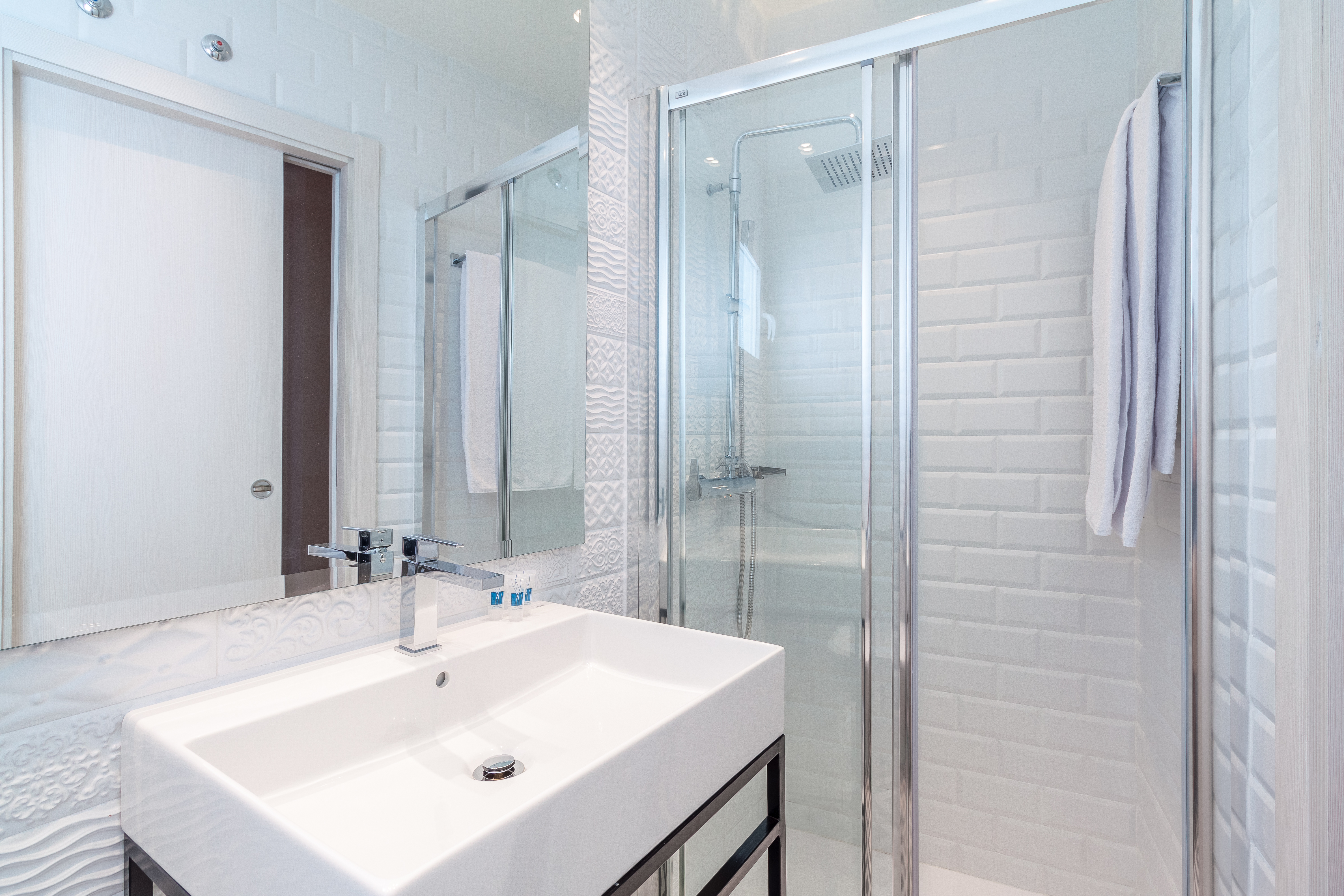 Apartment Two Bedrooms