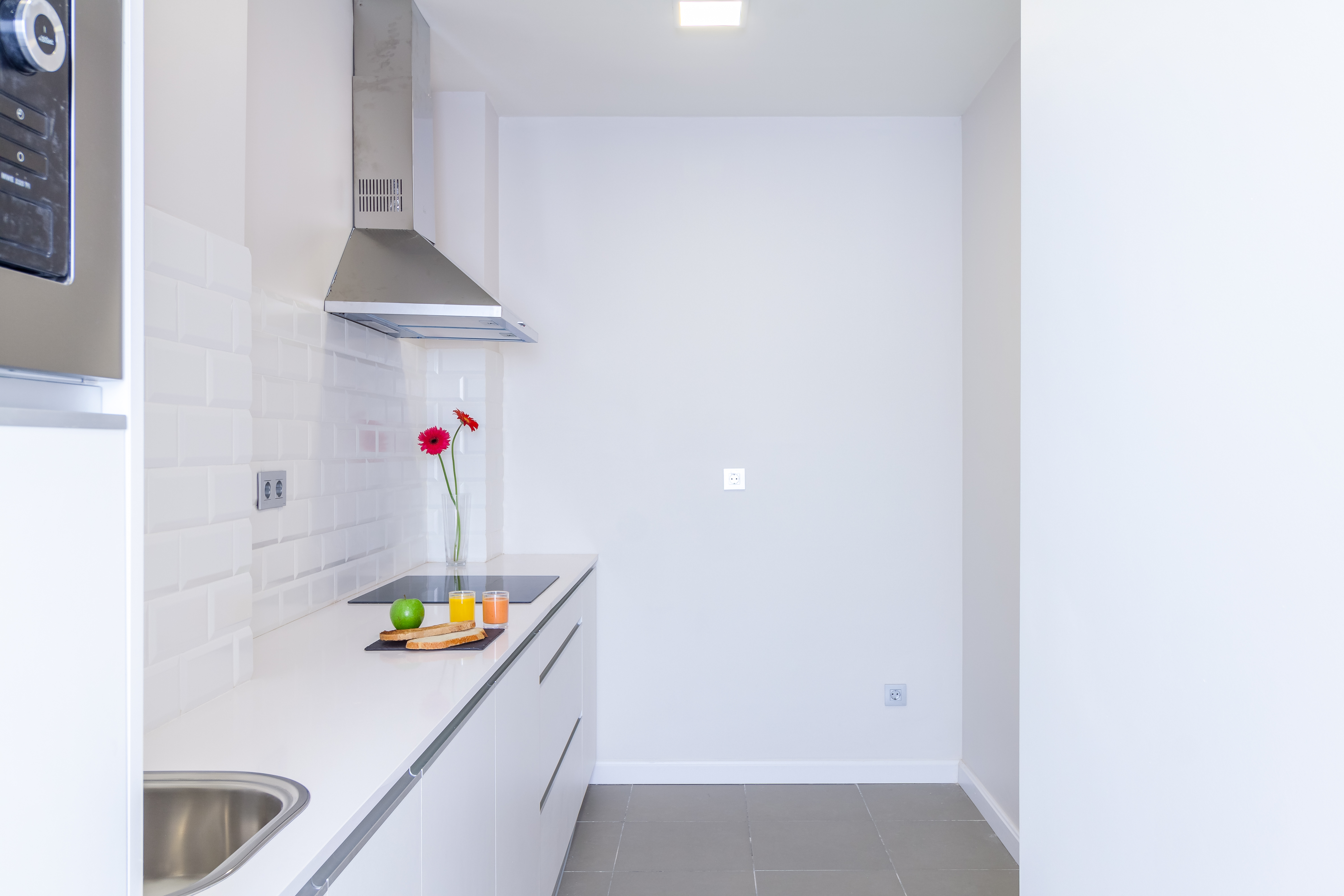 Apartment Two Bedrooms