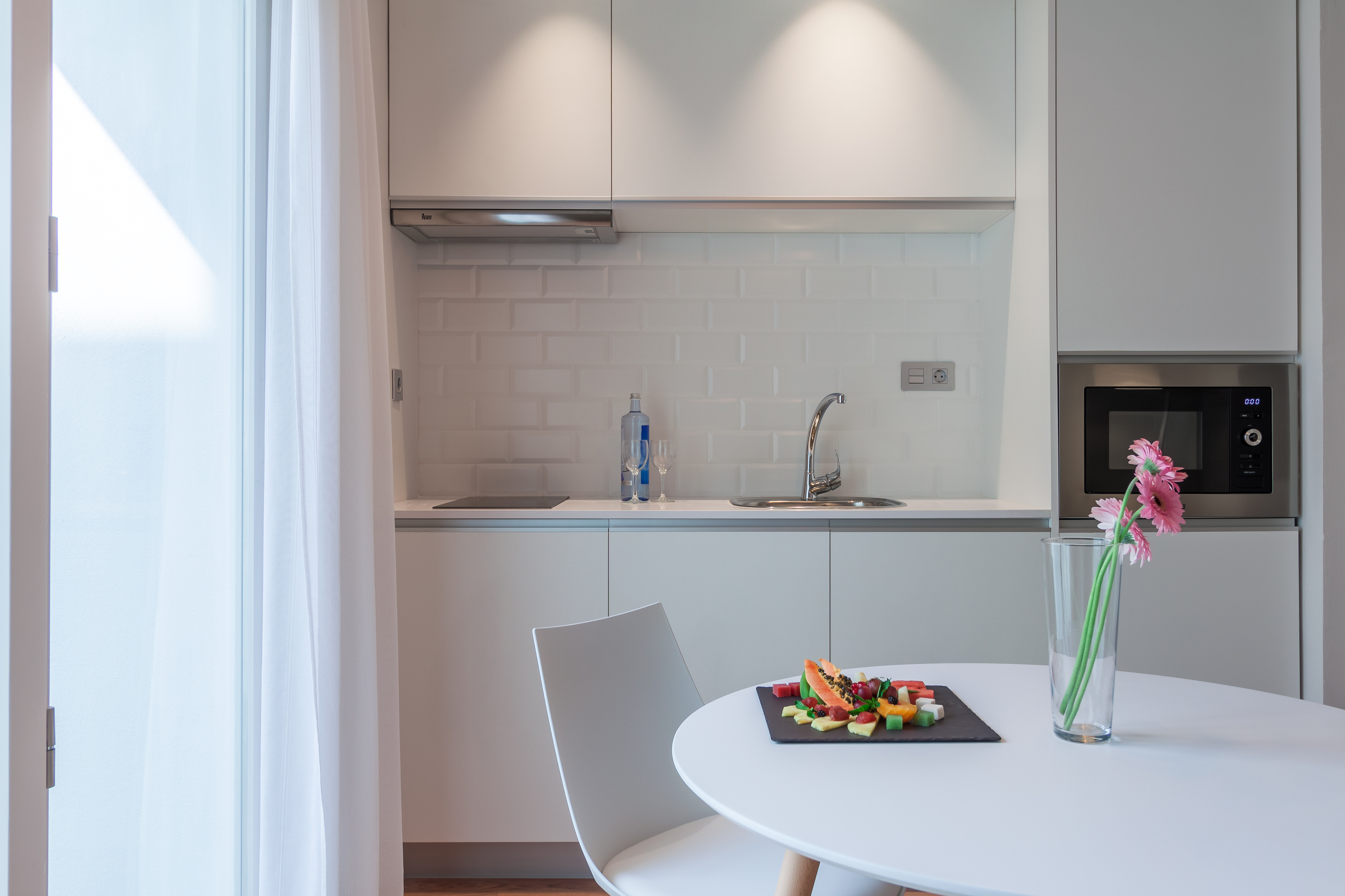 Apartment Two Bedrooms