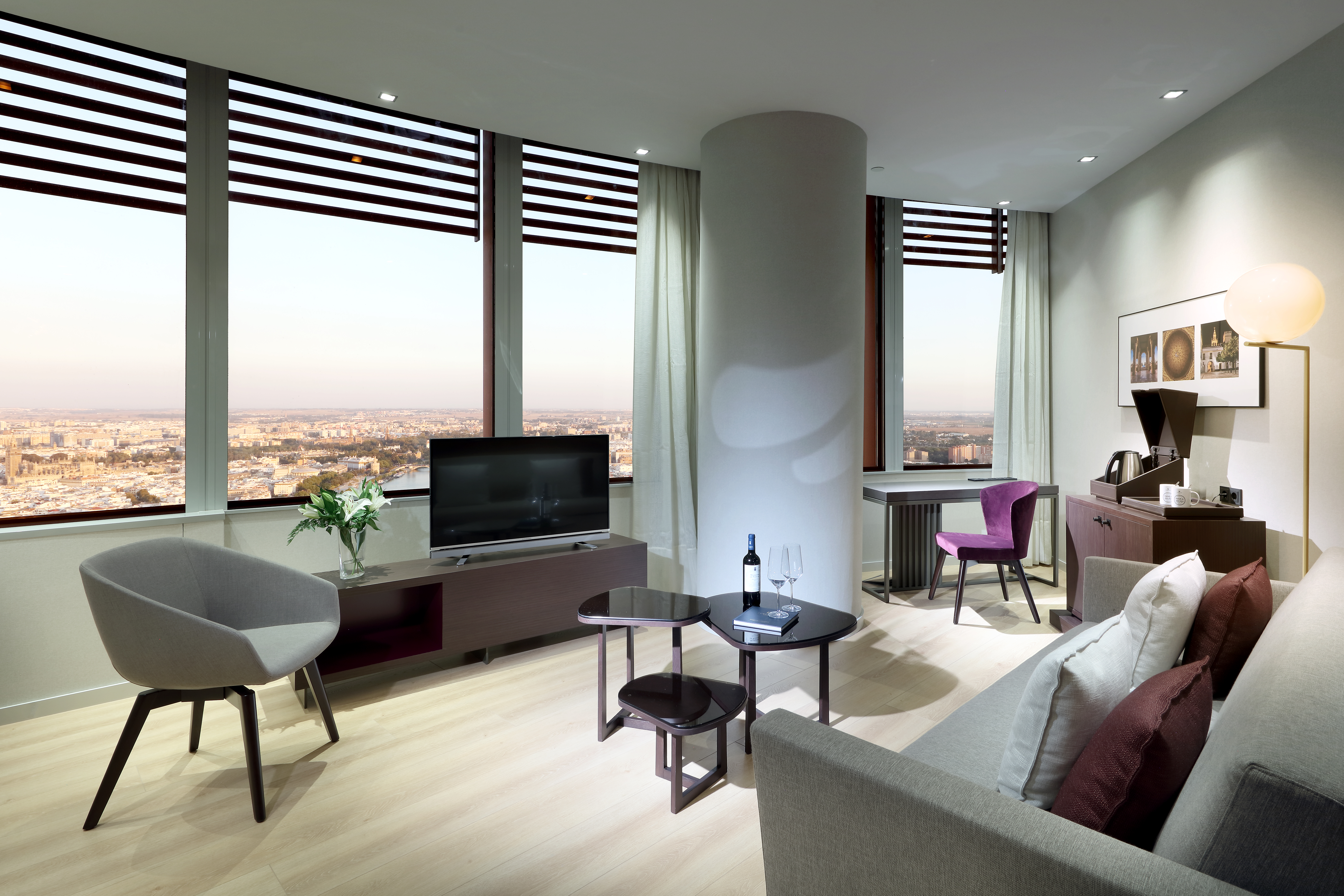 Junior Suite Standard