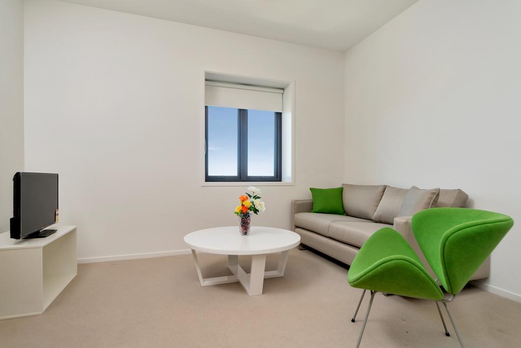 Apartment Two Bedrooms