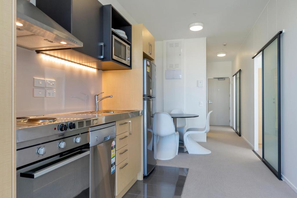 Apartment Two Bedrooms