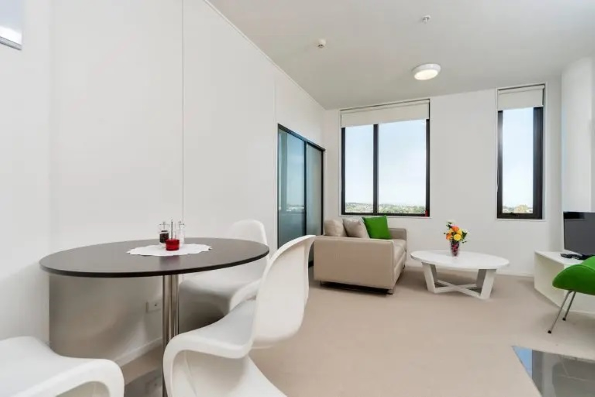 Apartment One Bedroom