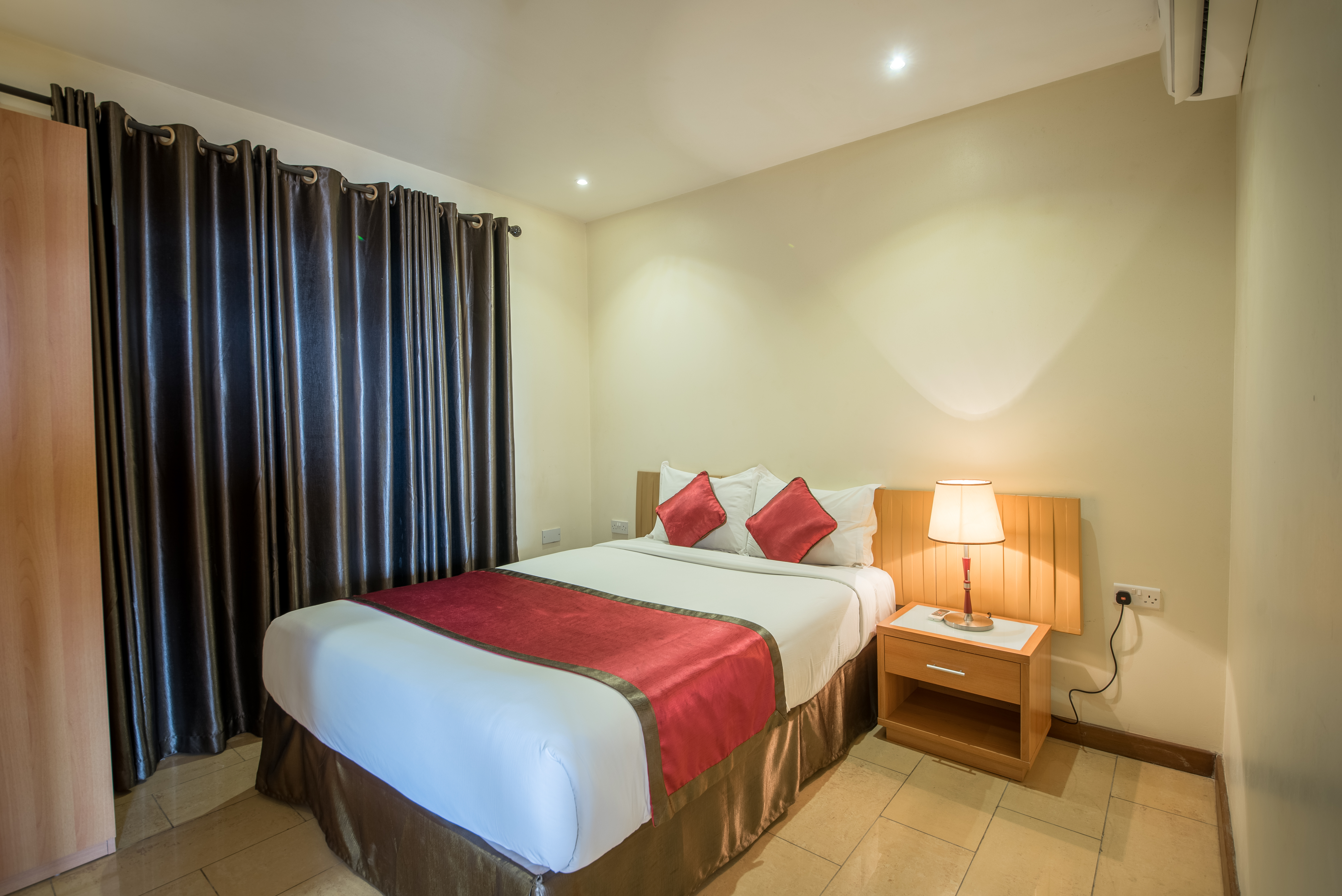 Apartment Two Bedrooms