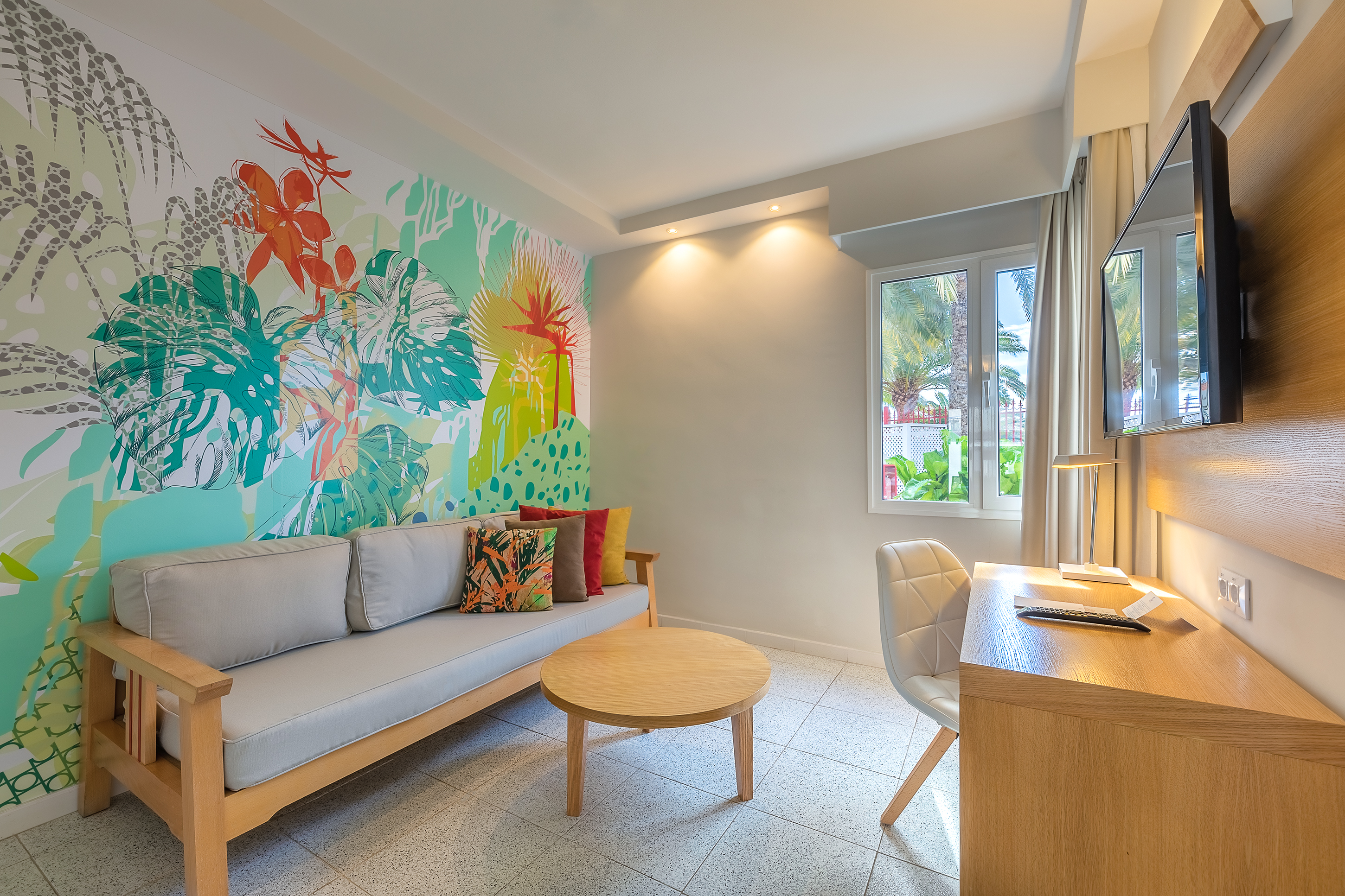 Double Single Standard