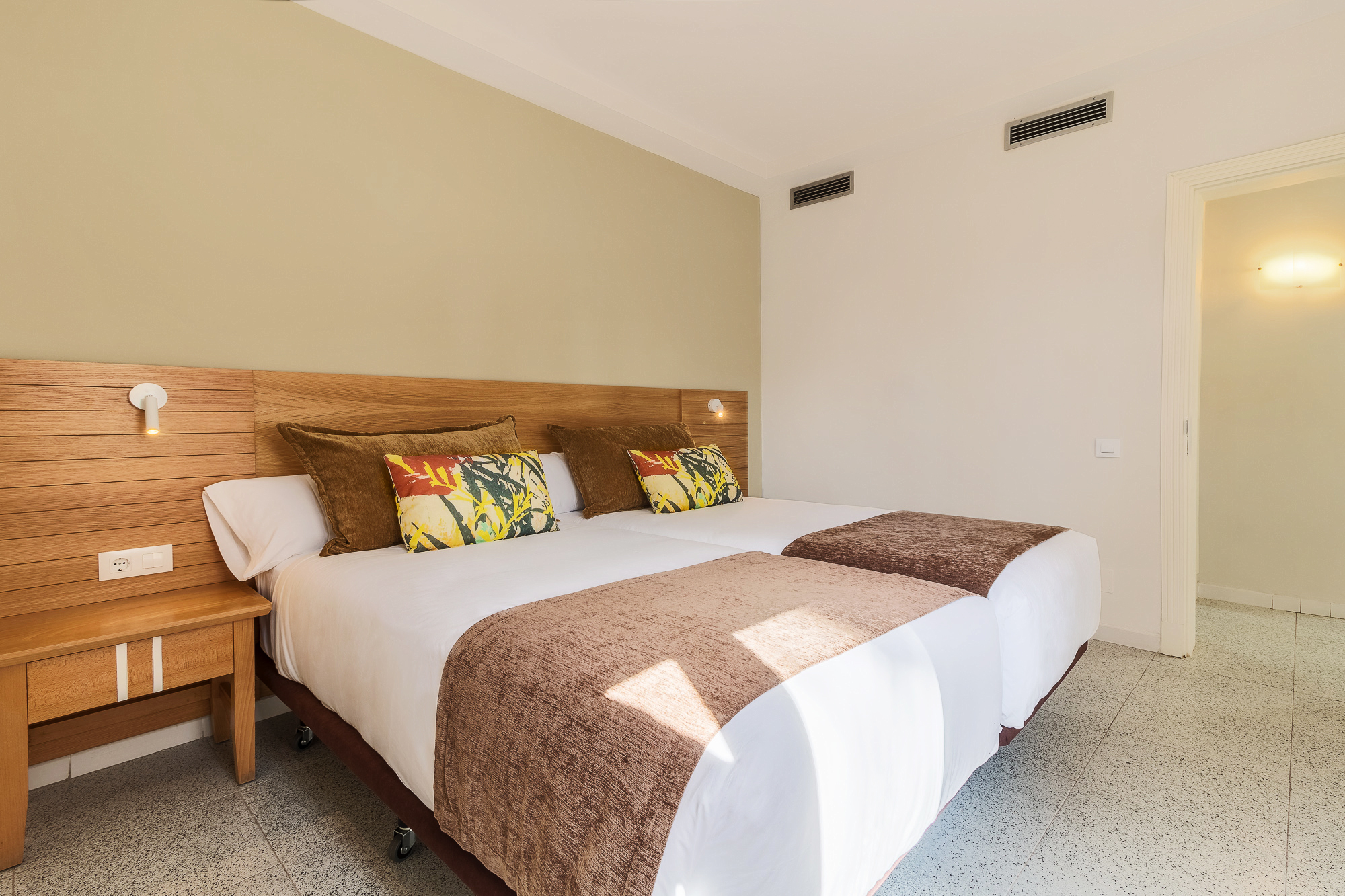 Family Room Standard