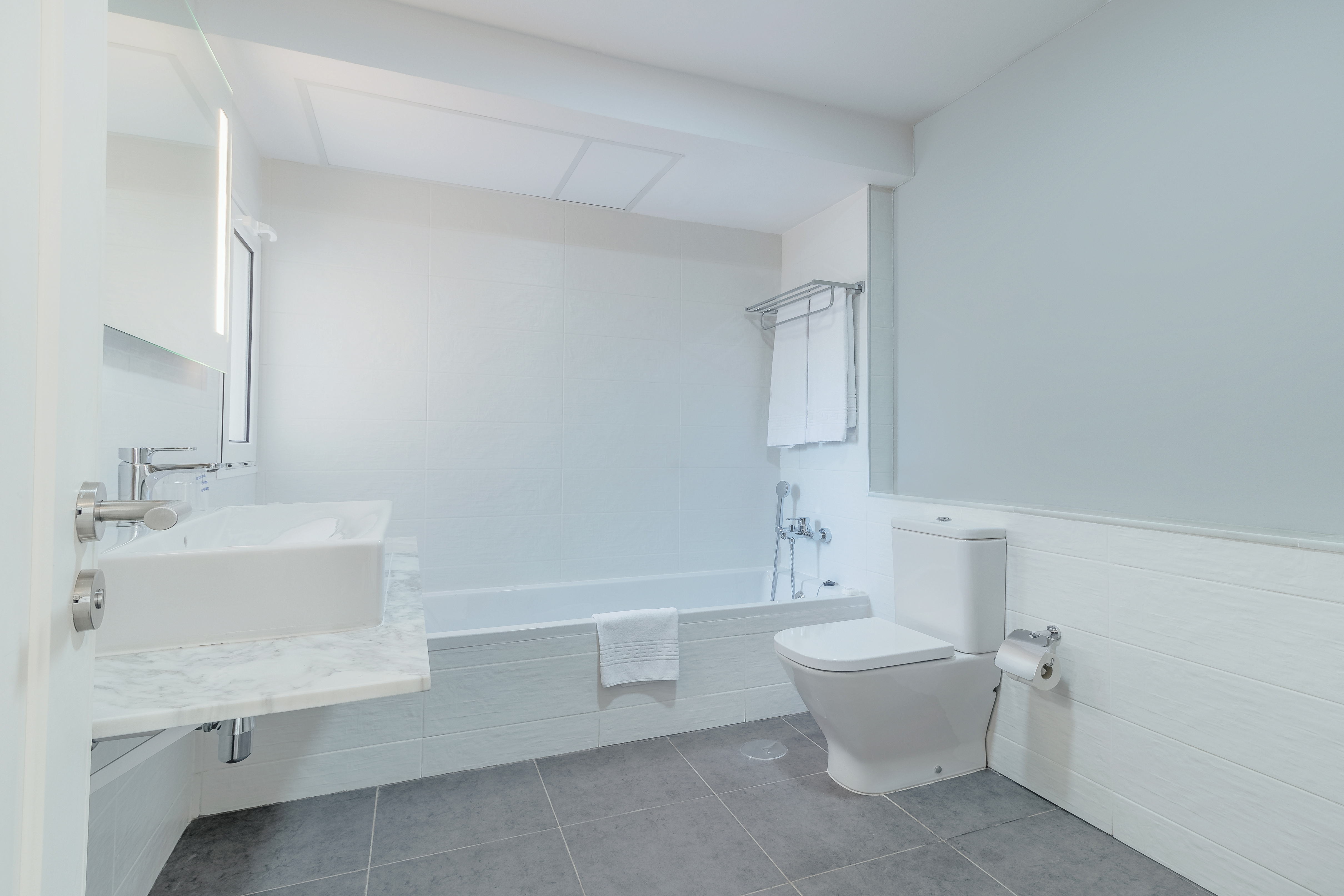 Family Room Capacity 3