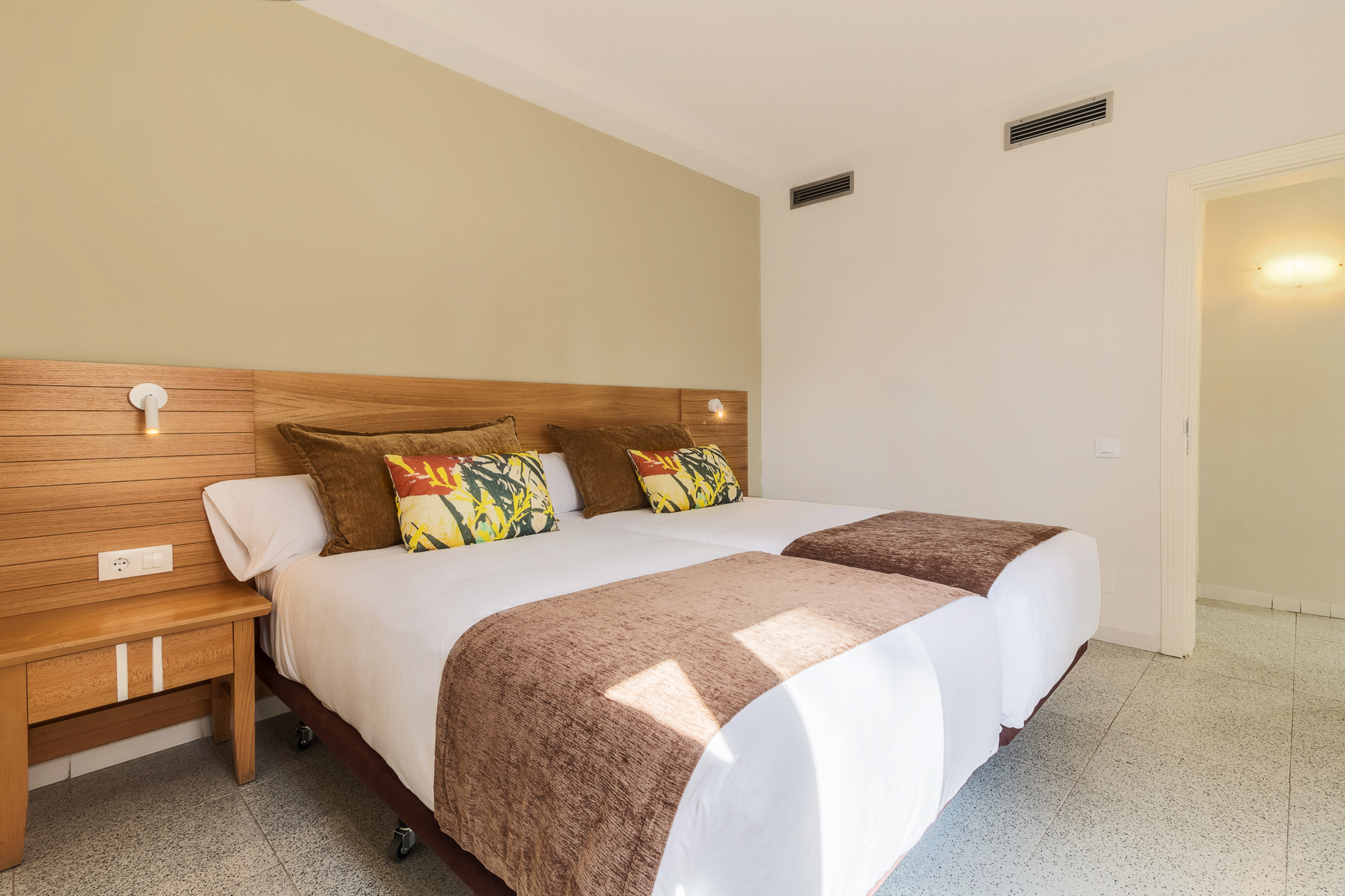 Family Room Standard