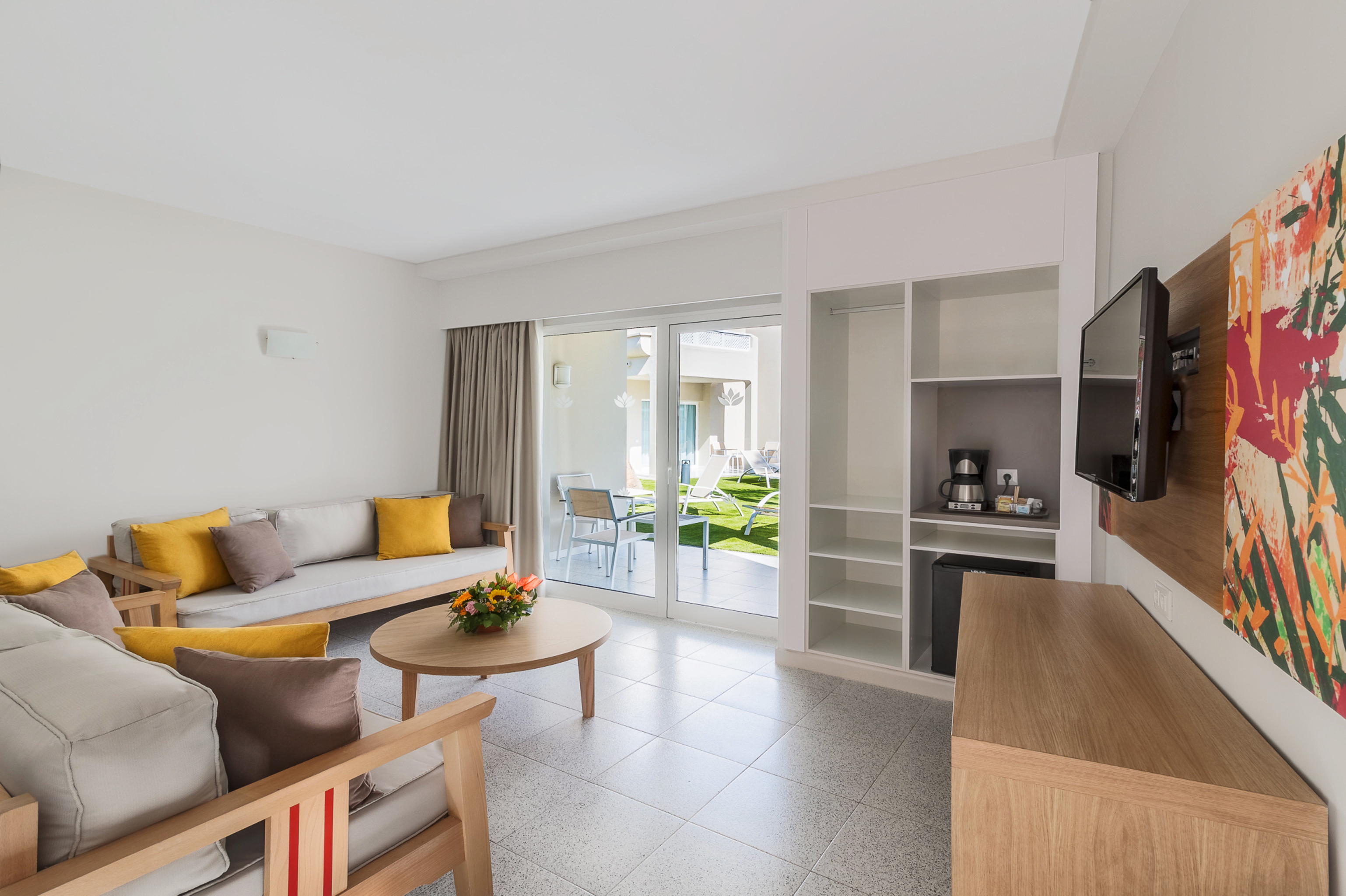 Family Room Standard