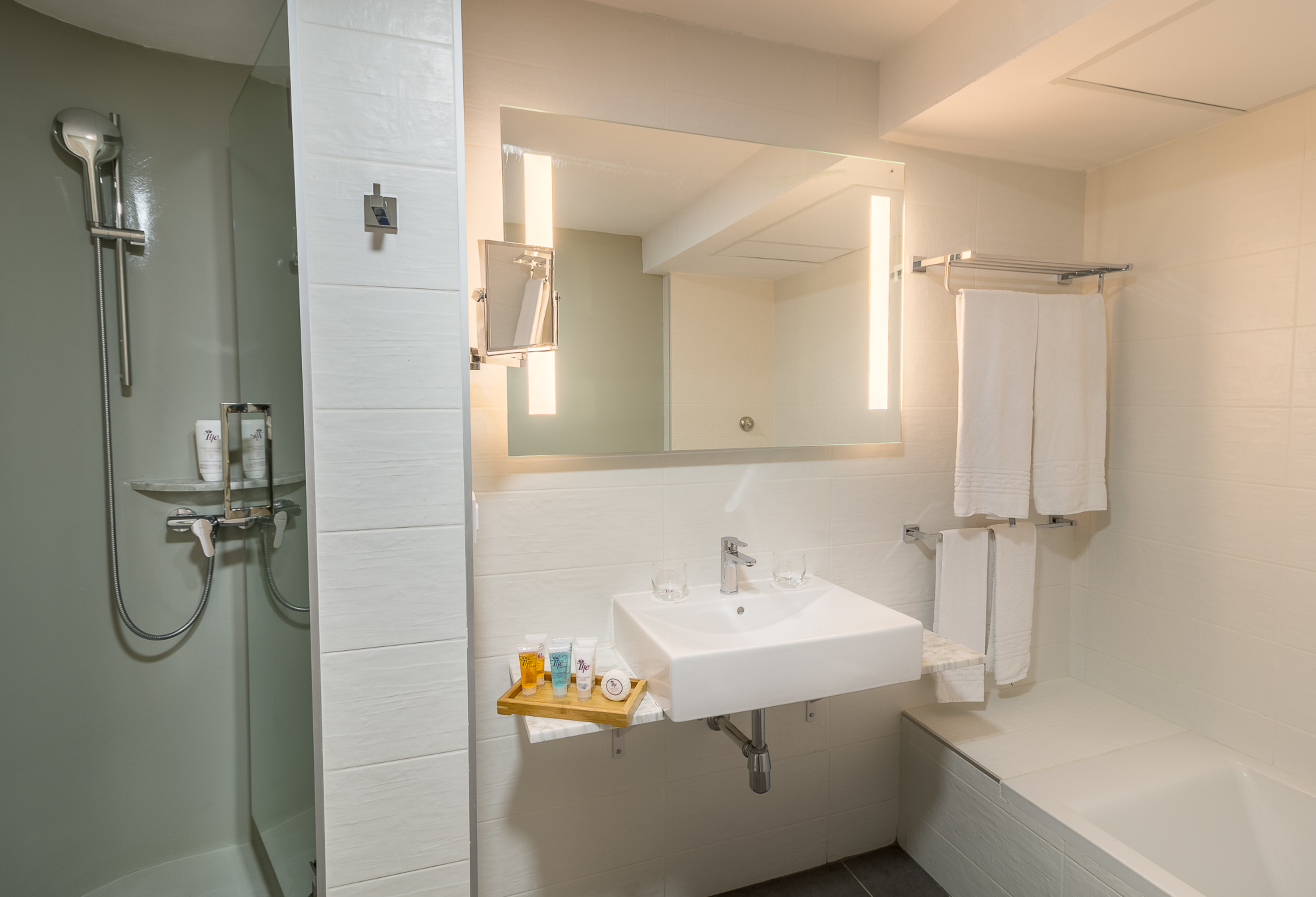 Family Room Standard