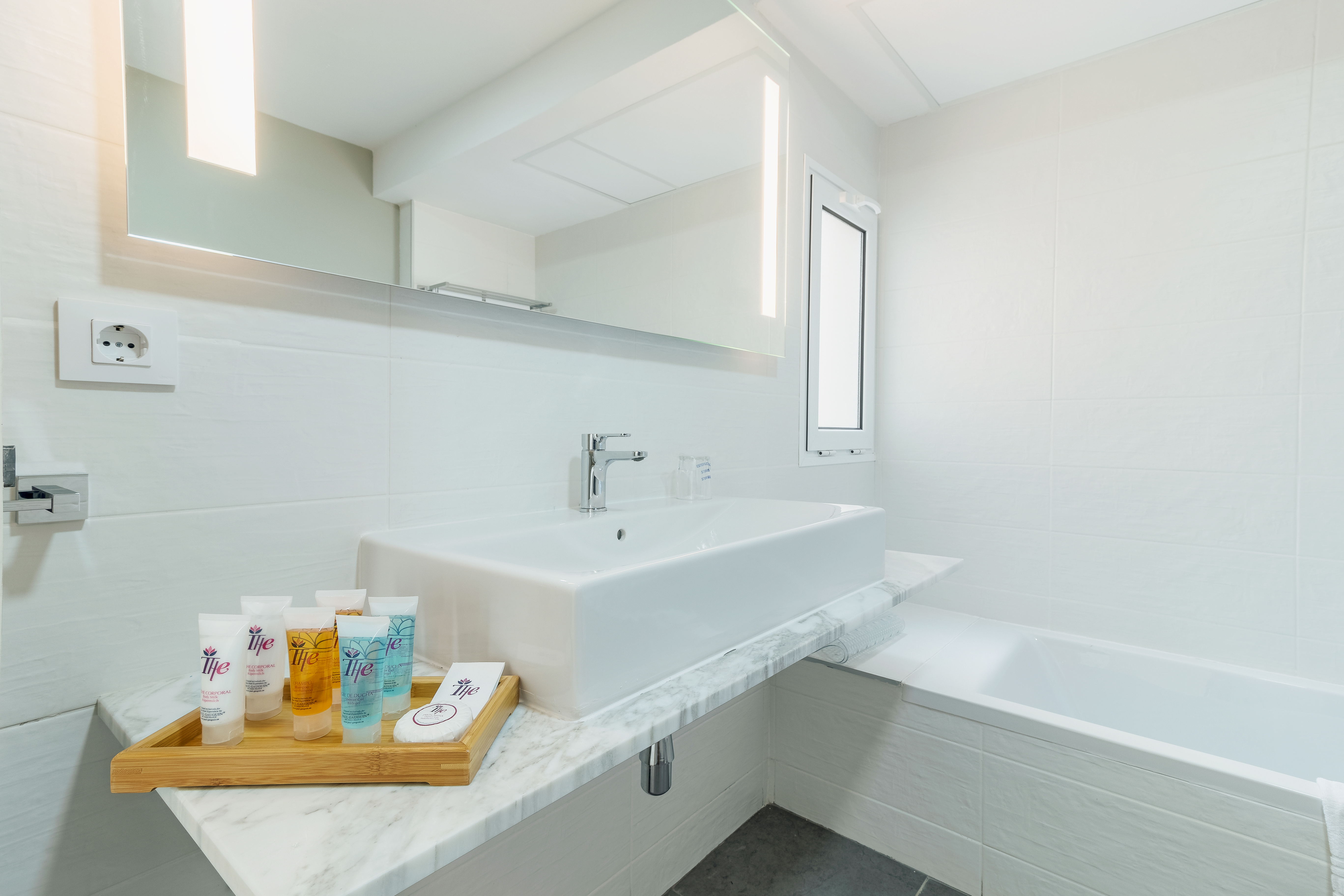 Family Room Standard