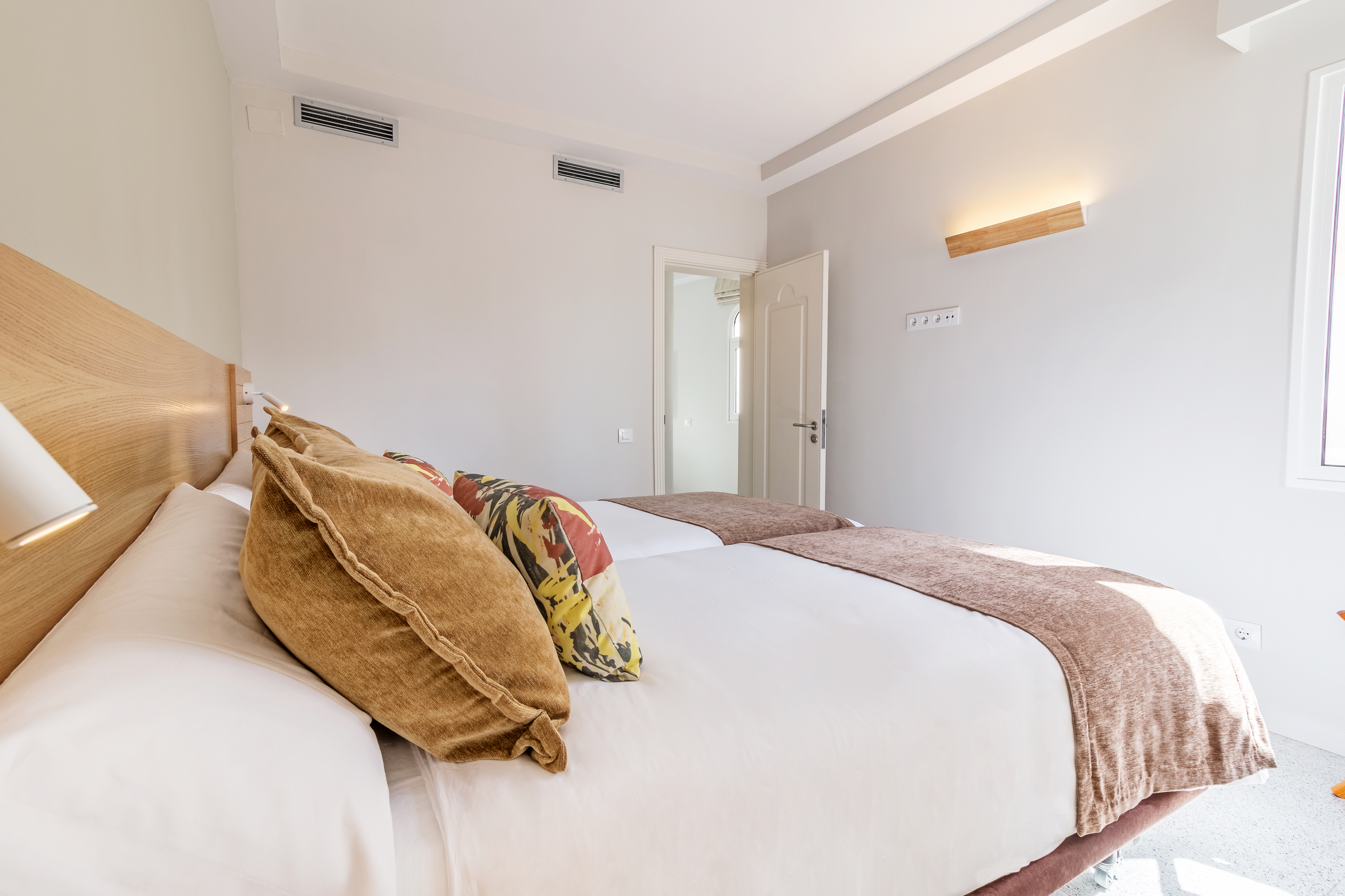 Family Room Standard