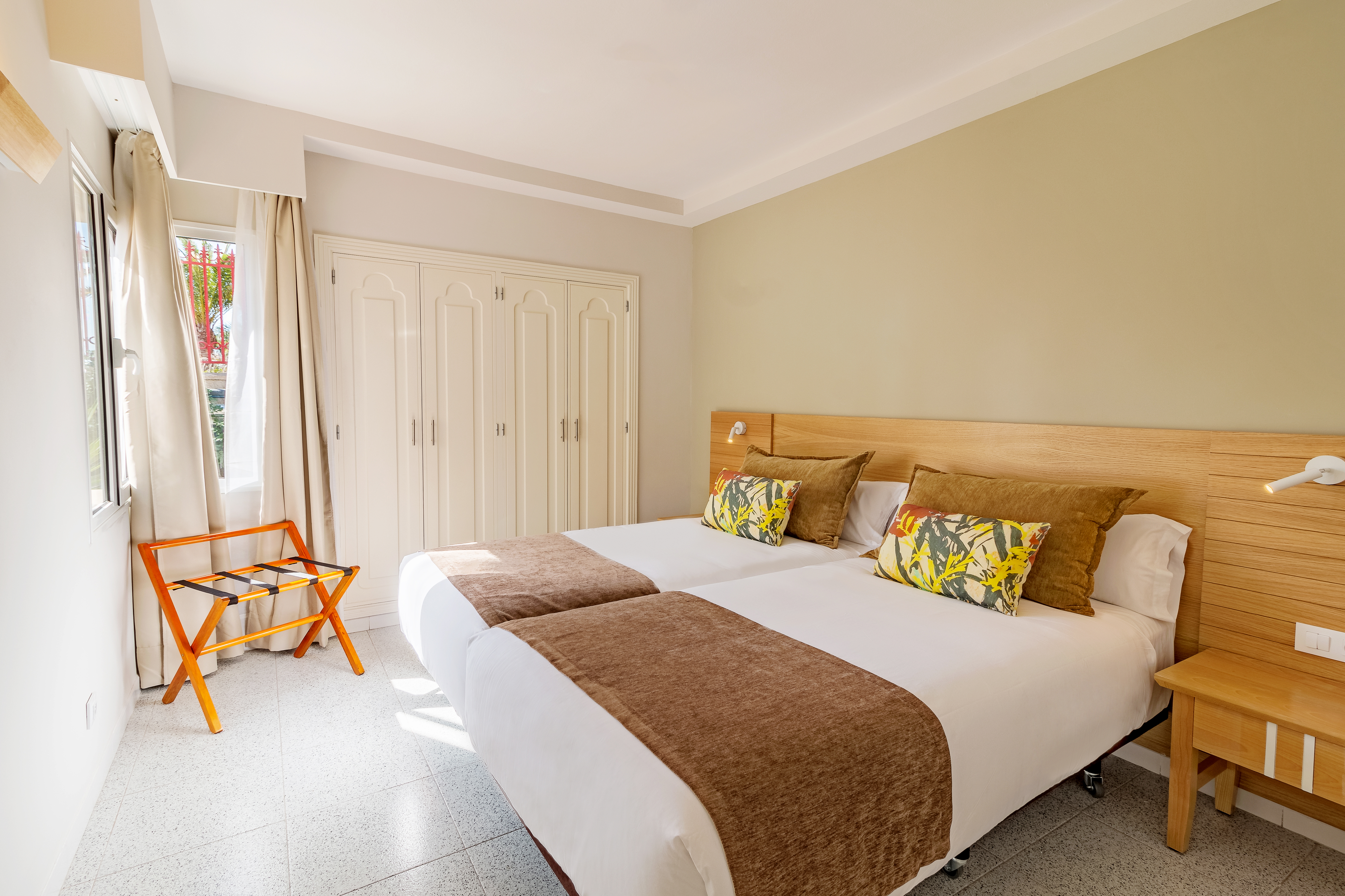 Family Room Standard