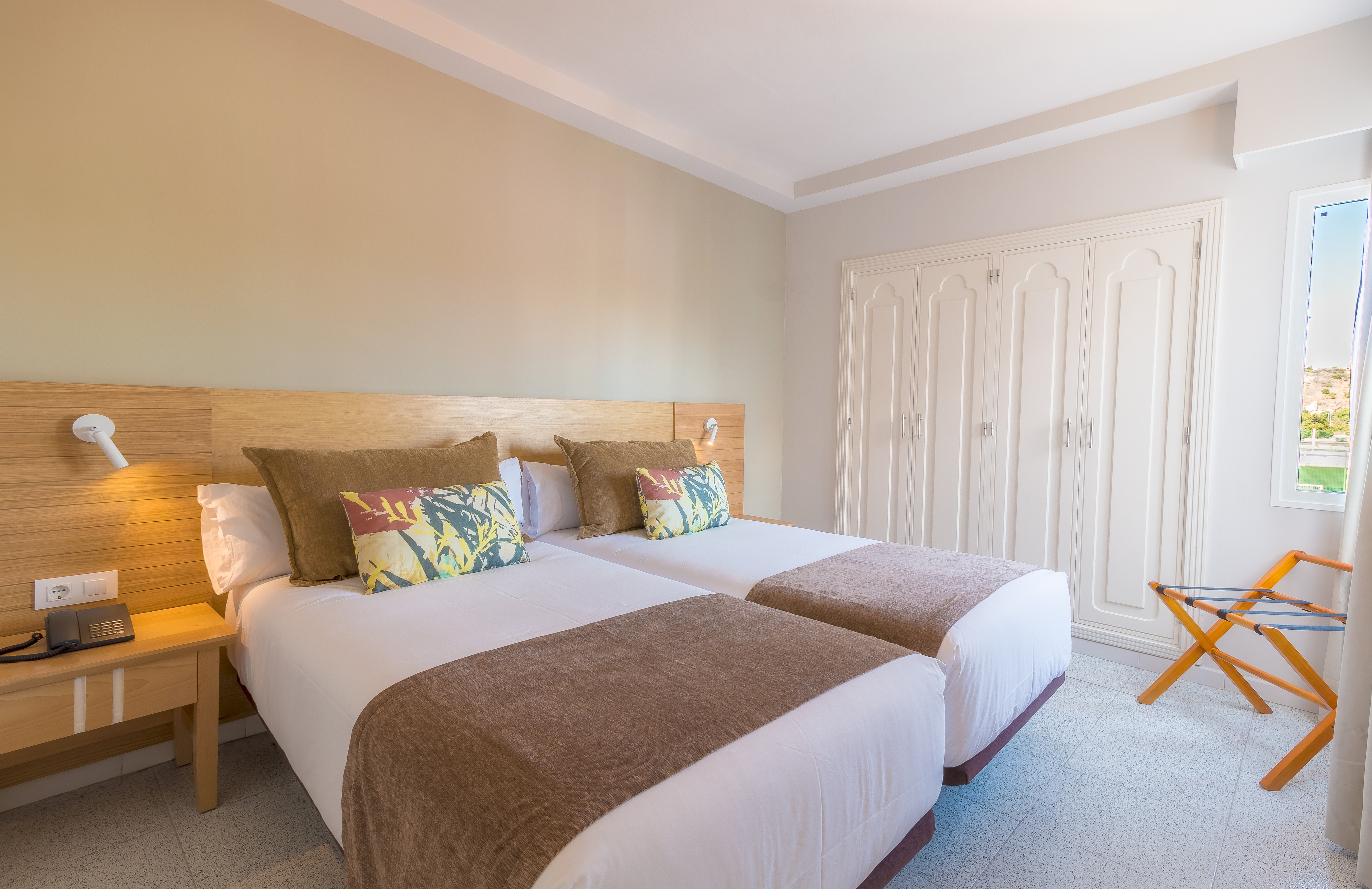 Double Superior Capacity 3