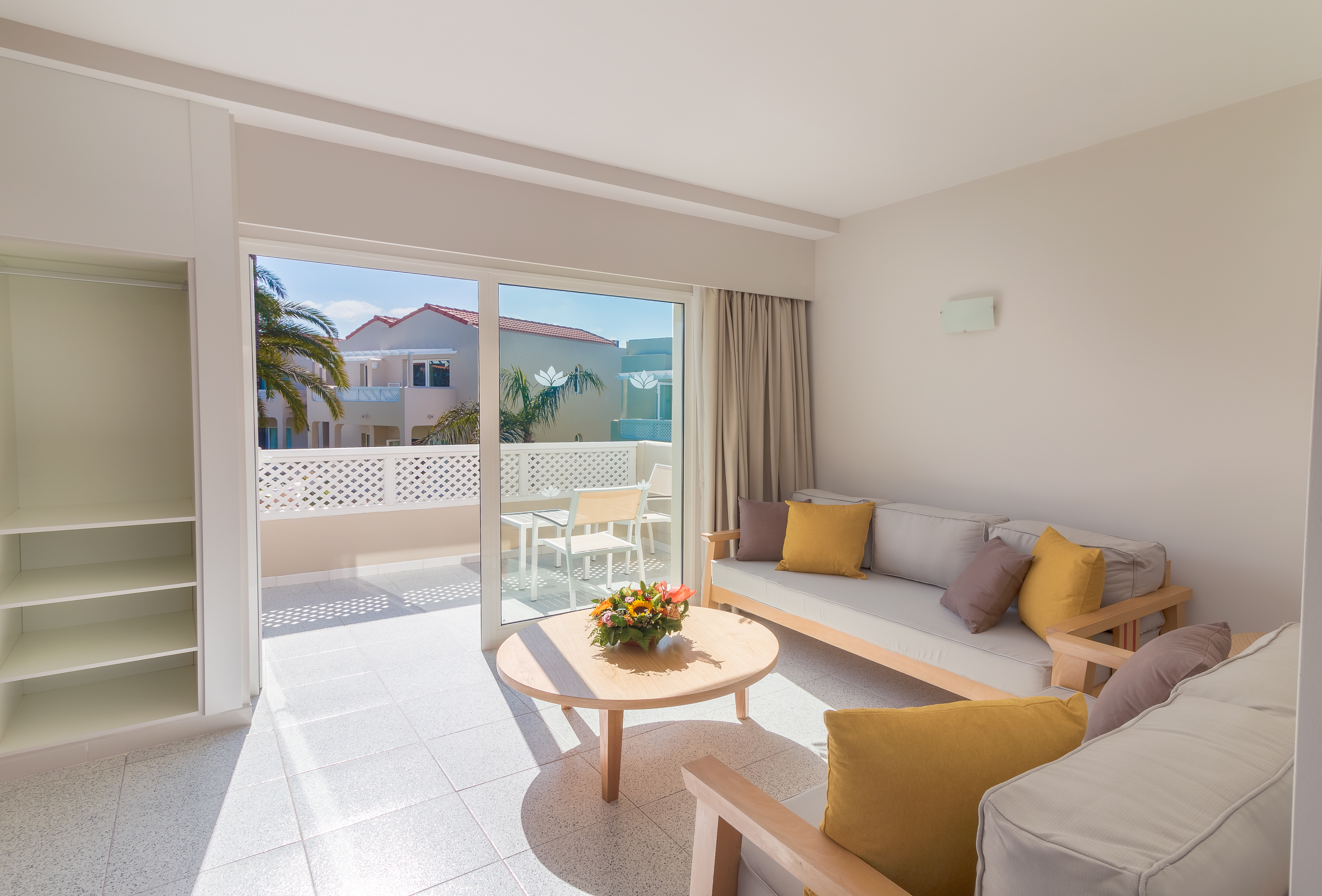 Double Superior Capacity 3