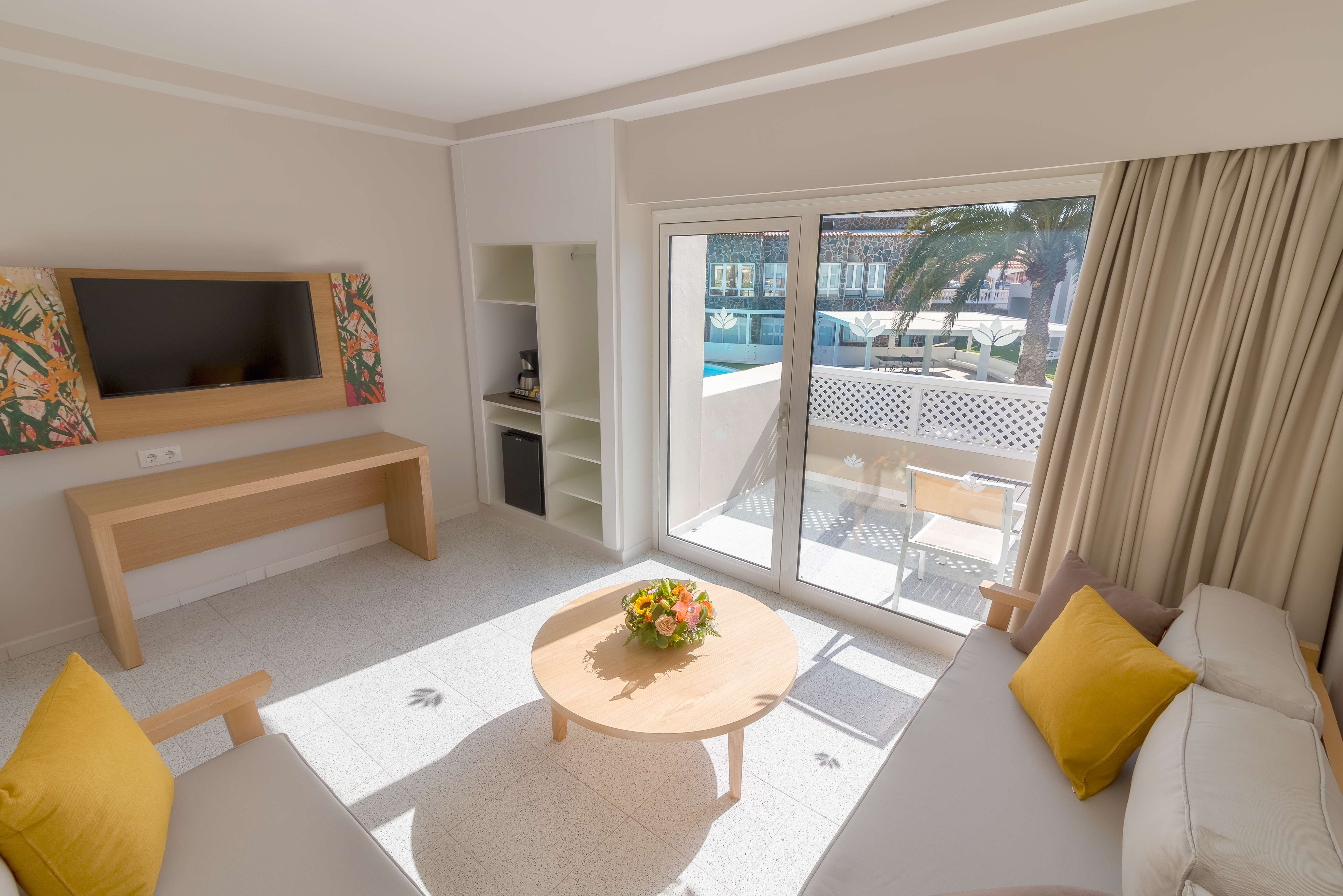 Double Superior Capacity 3