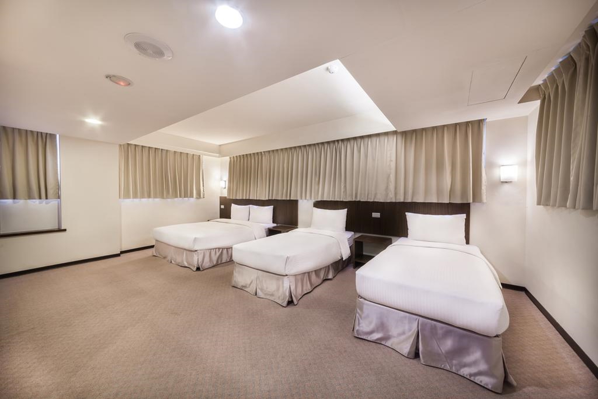 Family Room Standard